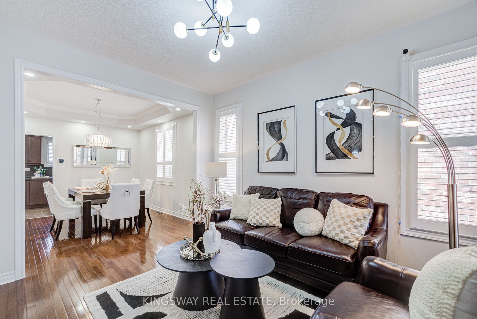 2083 Willhaven Trail, Oakville, ON L6M 5G3 photo 4