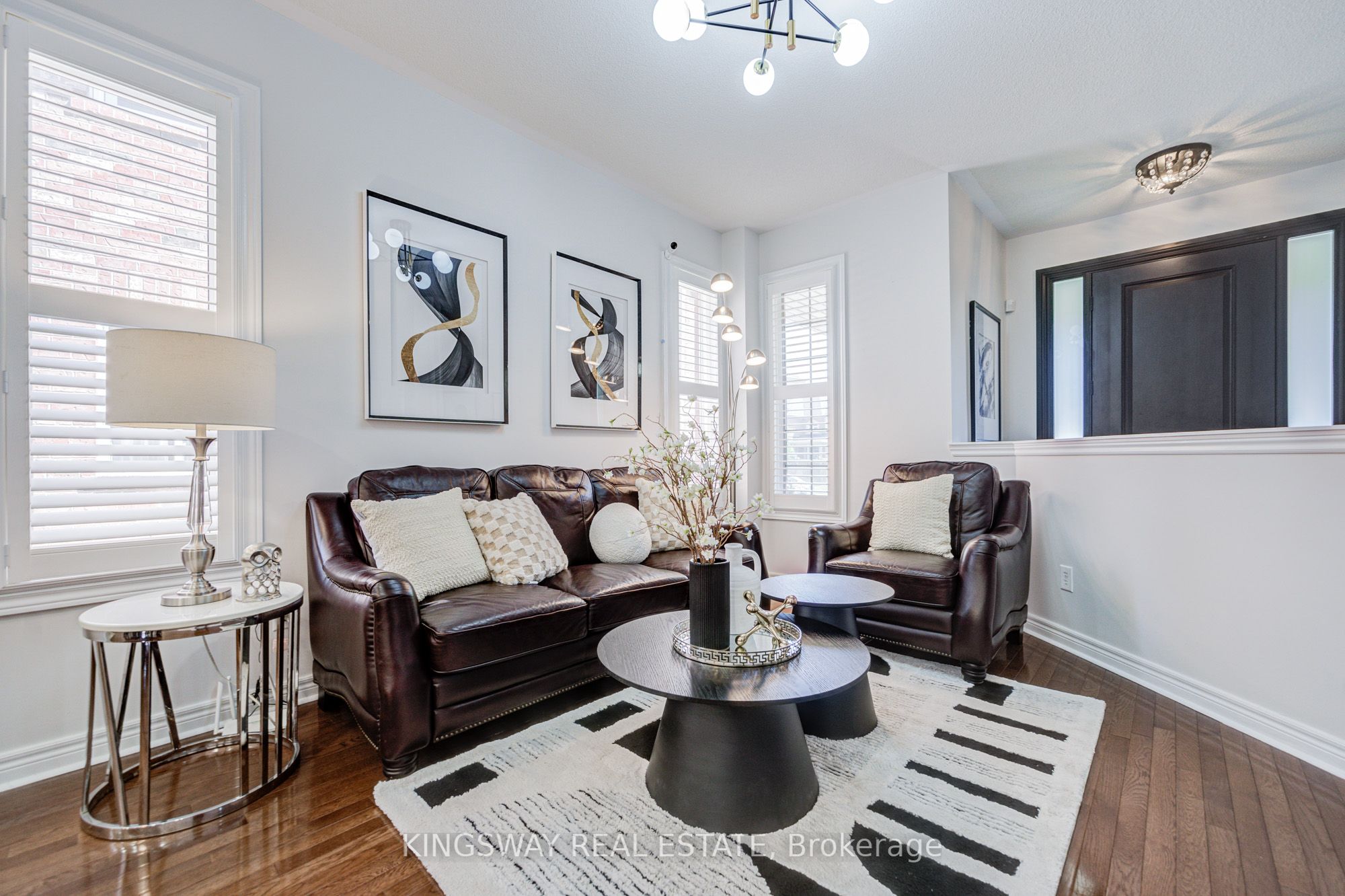 2083 Willhaven Trail, Oakville, ON L6M 5G3 photo 5