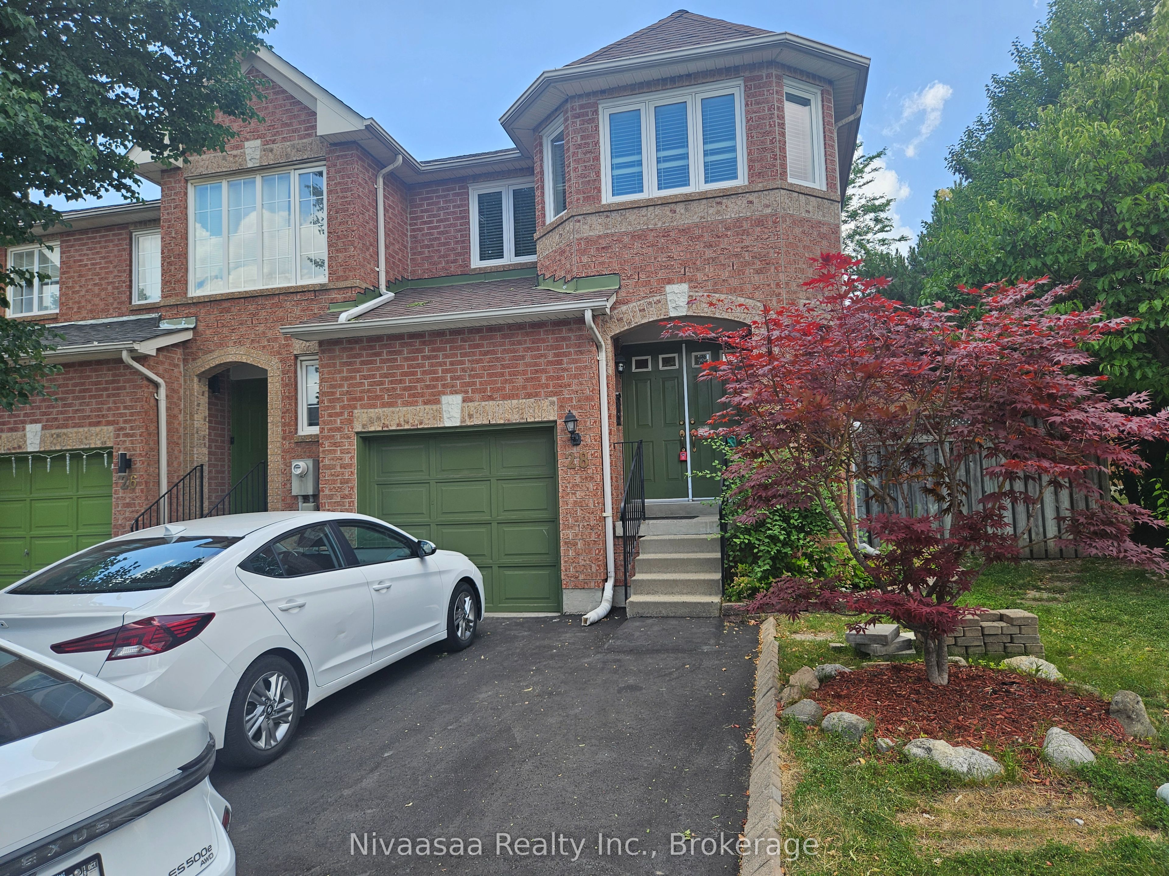 28 Gilgorm Road 39, Brampton, ON L6X 4P5