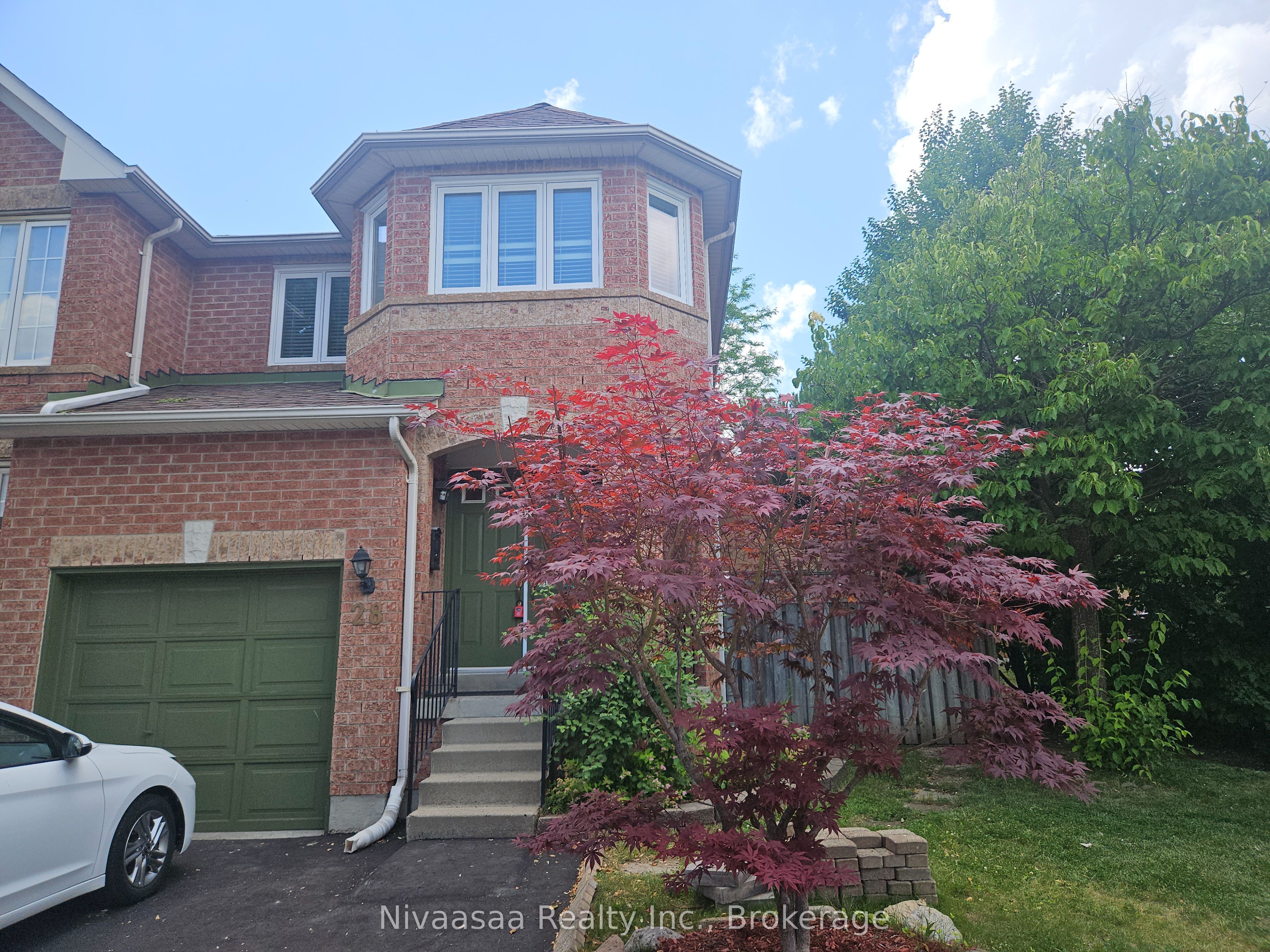28 Gilgorm Road 39, Brampton, ON L6X 4P5 photo 2
