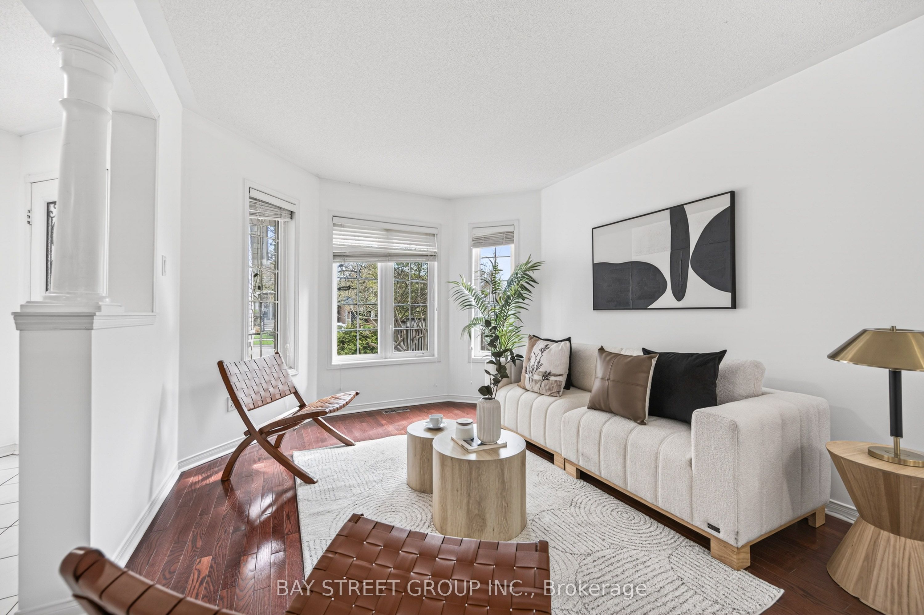 2370 Eden Valley Drive, Oakville, ON L6H 6K9 photo 5