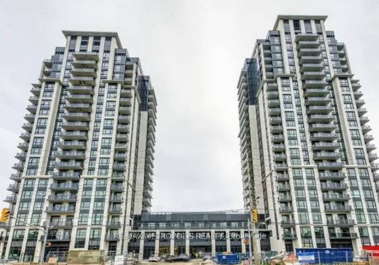 204 Burnhamthorpe Road E 1110, Mississauga, ON L5A 0B2