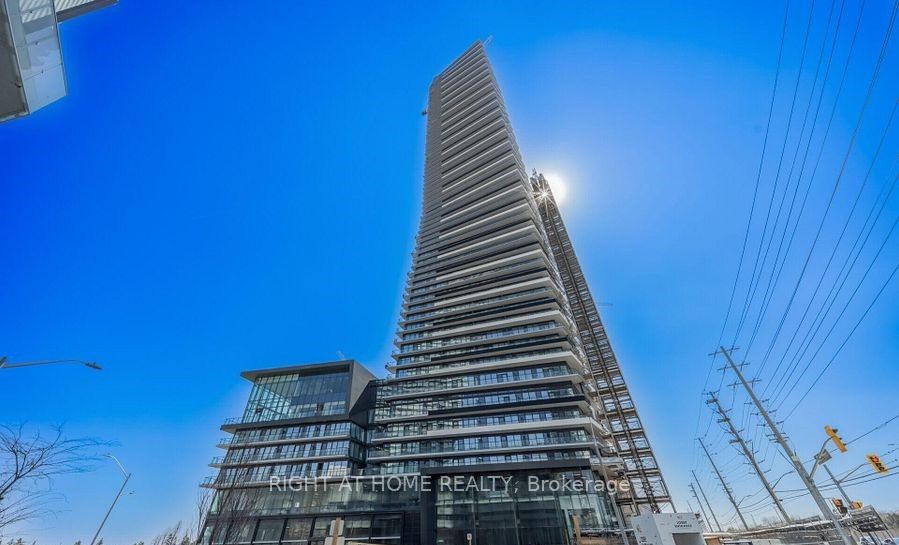 448 Burnhamthorpe Road W 6708, Mississauga, ON L5B 4M6