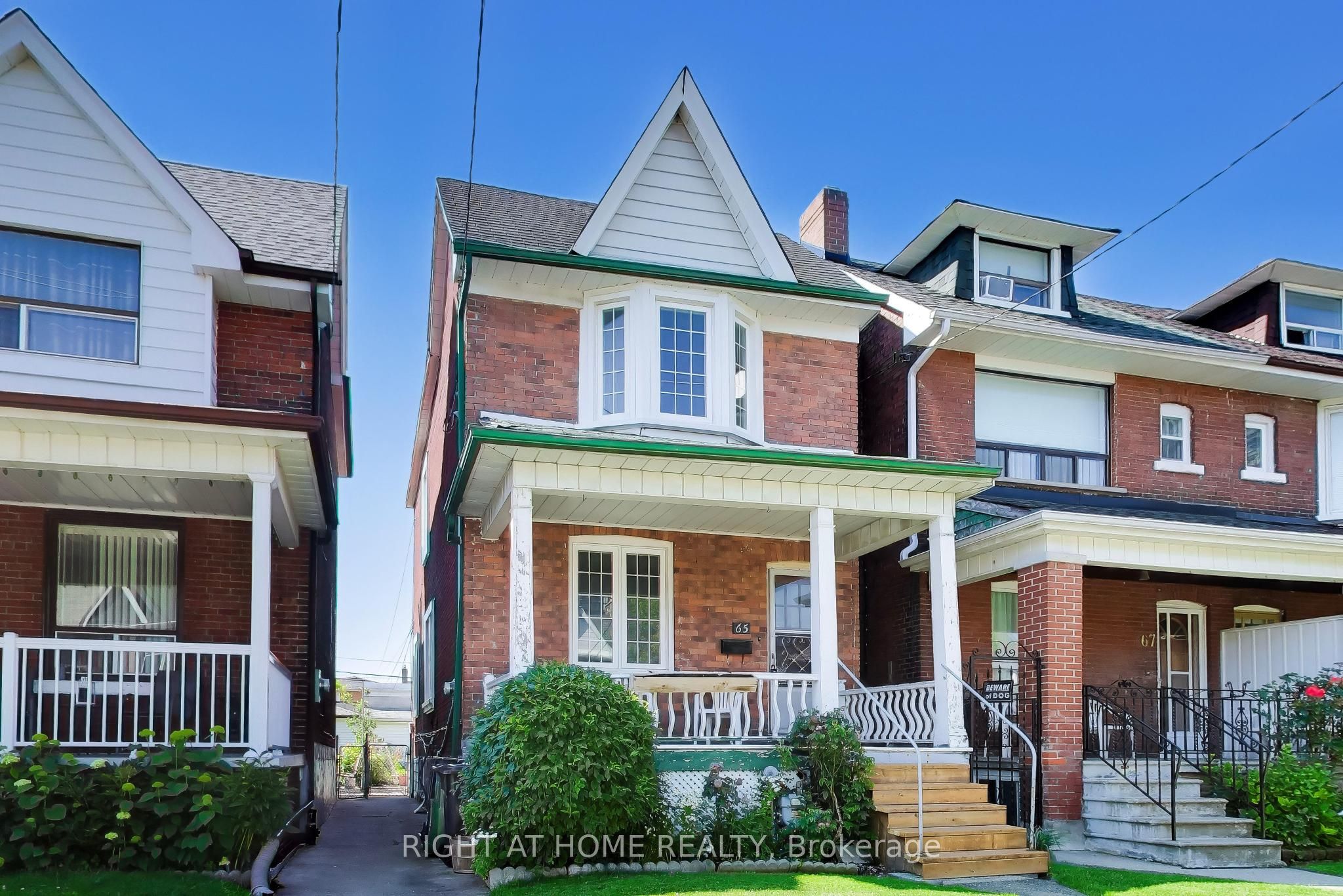 65 Millicent Street, Toronto, ON M6H 1W3 photo 3