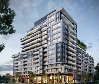 3220 WILLIAM COLSTON Avenue 1805, Oakville, ON L6H 7C2