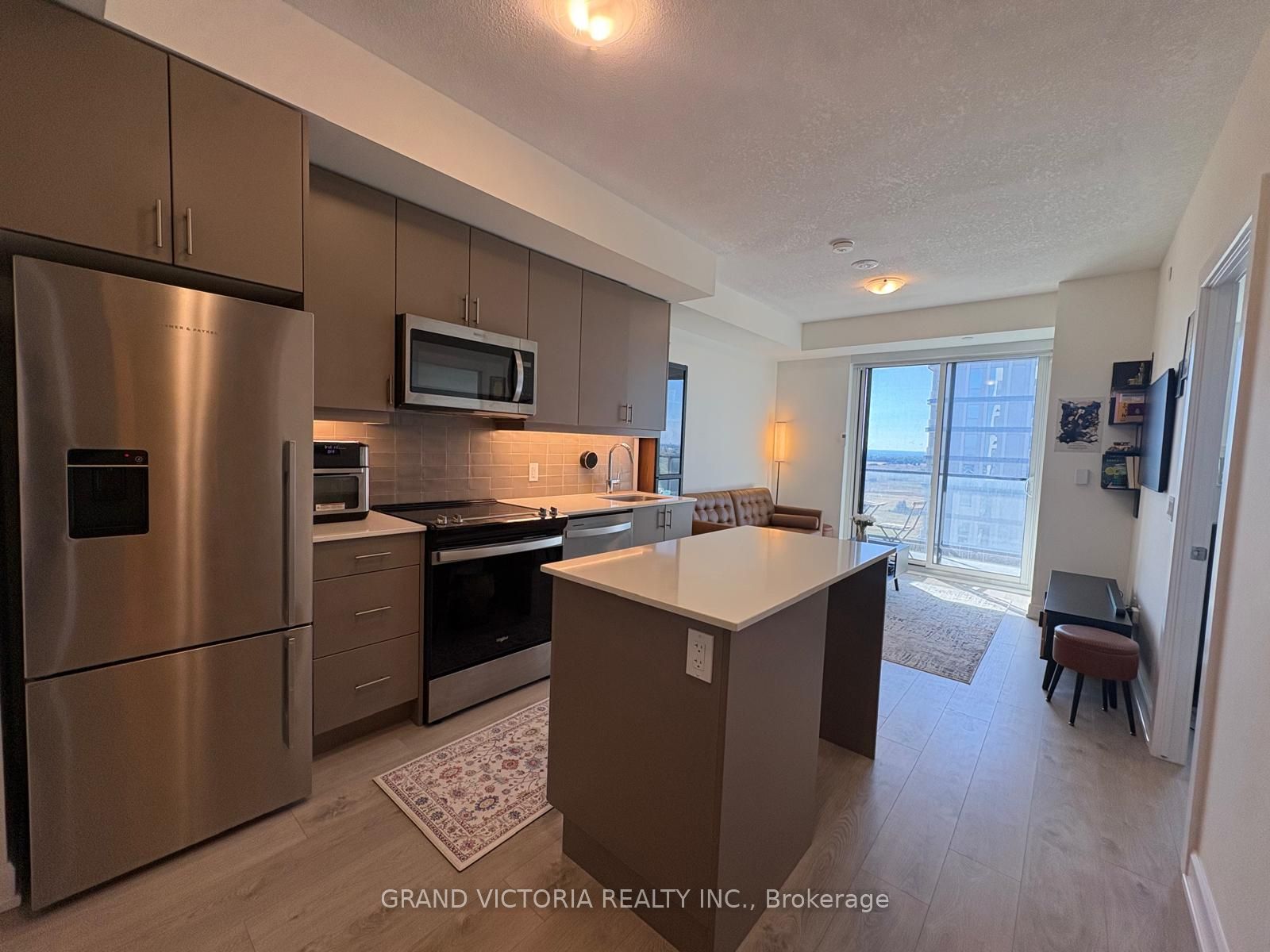 3220 WILLIAM COLSTON Avenue 1805, Oakville, ON L6H 7C2 photo 5