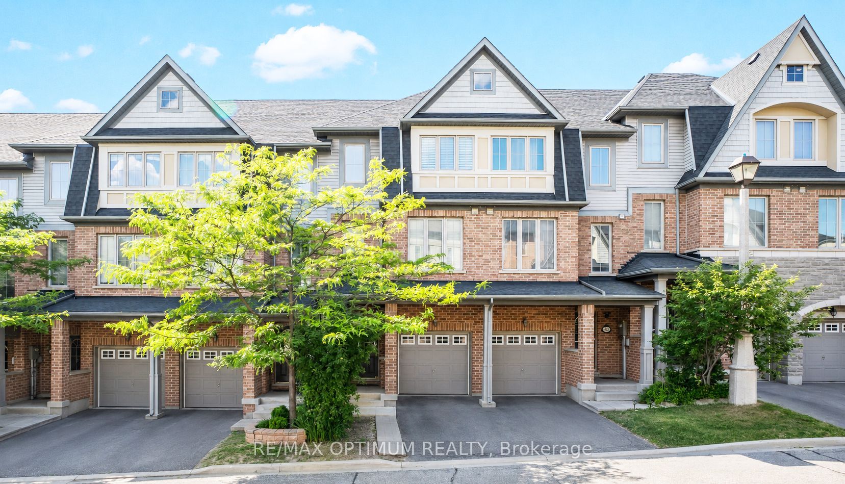 117 Cedar Lake Crescent, Brampton, ON L6Y 0R1