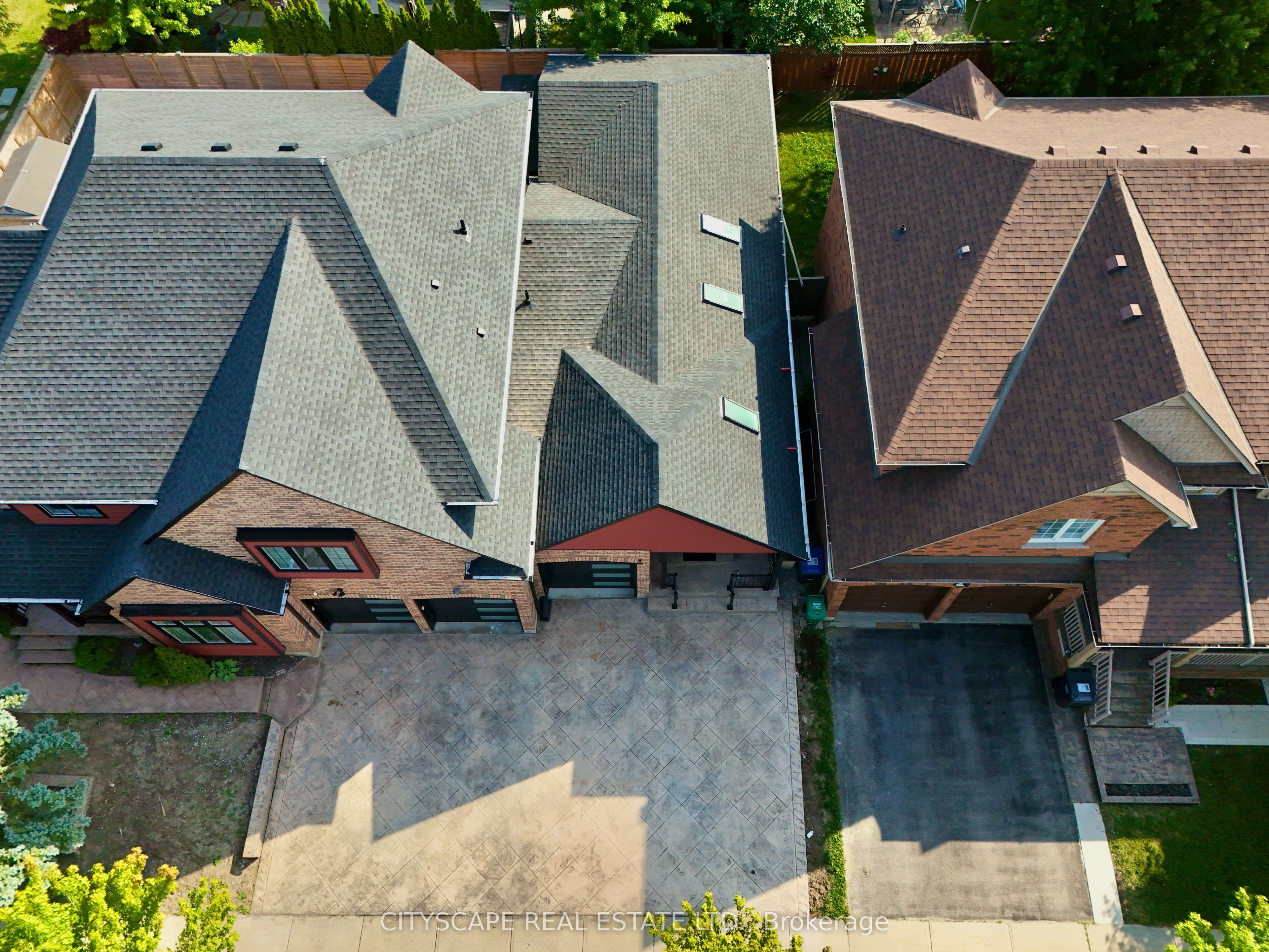 3211 Angel Pass (Secondary Dwelling) Drive, Mississauga, ON L5M 7J6 photo 3