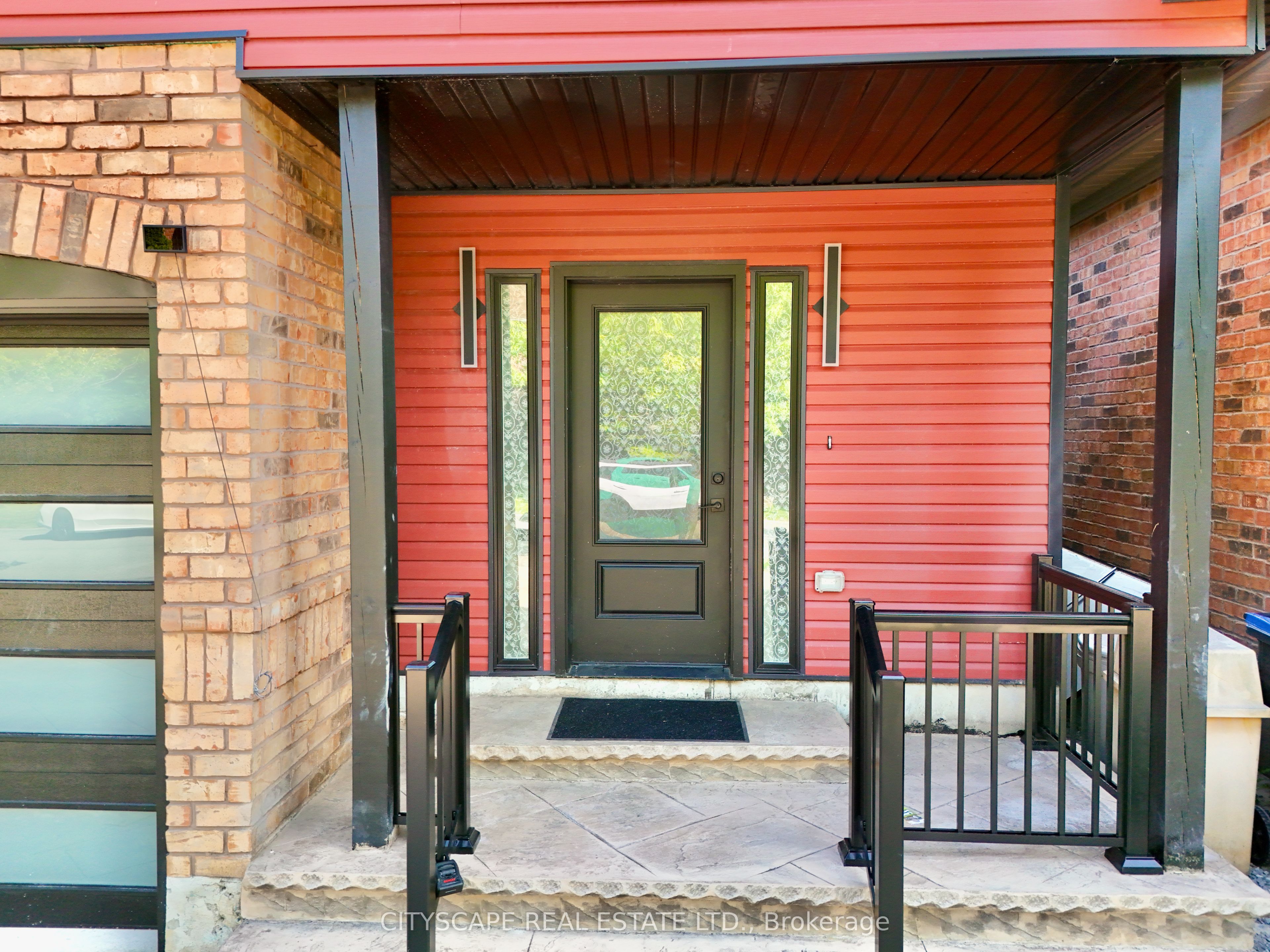 3211 Angel Pass (Secondary Dwelling) Drive, Mississauga, ON L5M 7J6 photo 5
