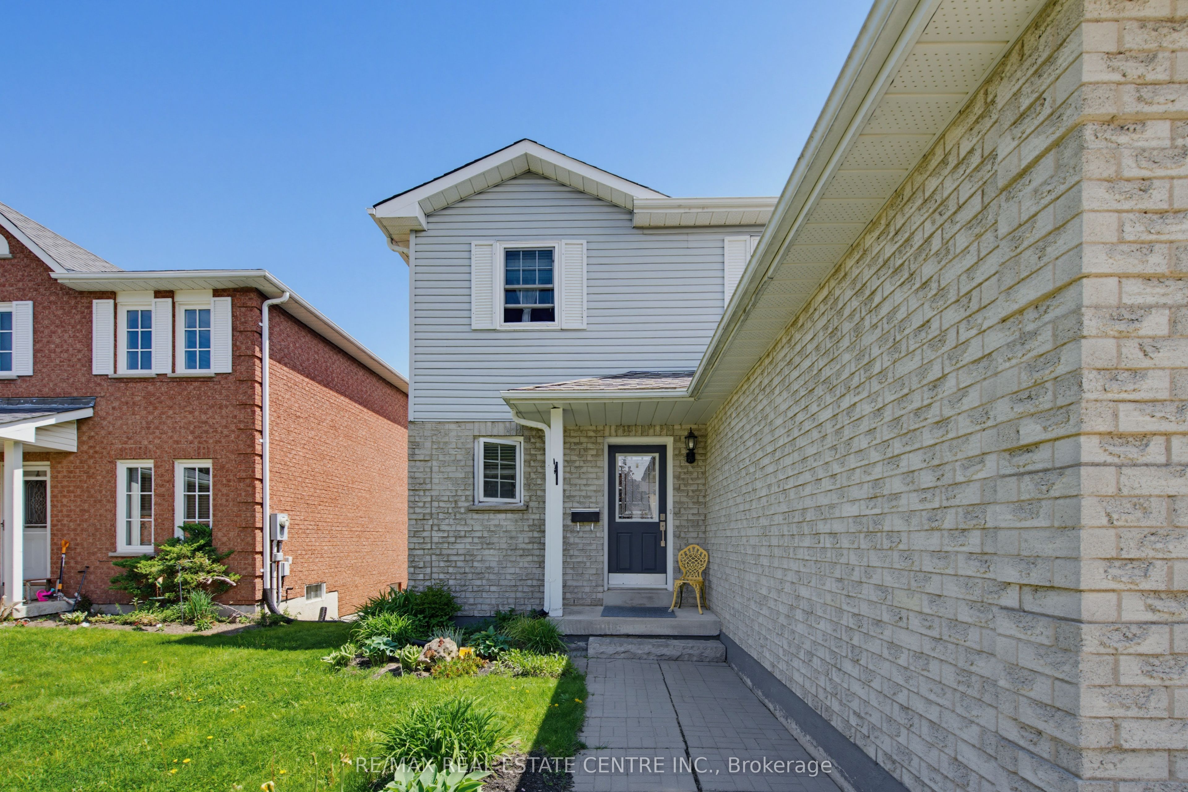 164 Courtney Crescent, Orangeville, ON L9W 4S4 photo 2