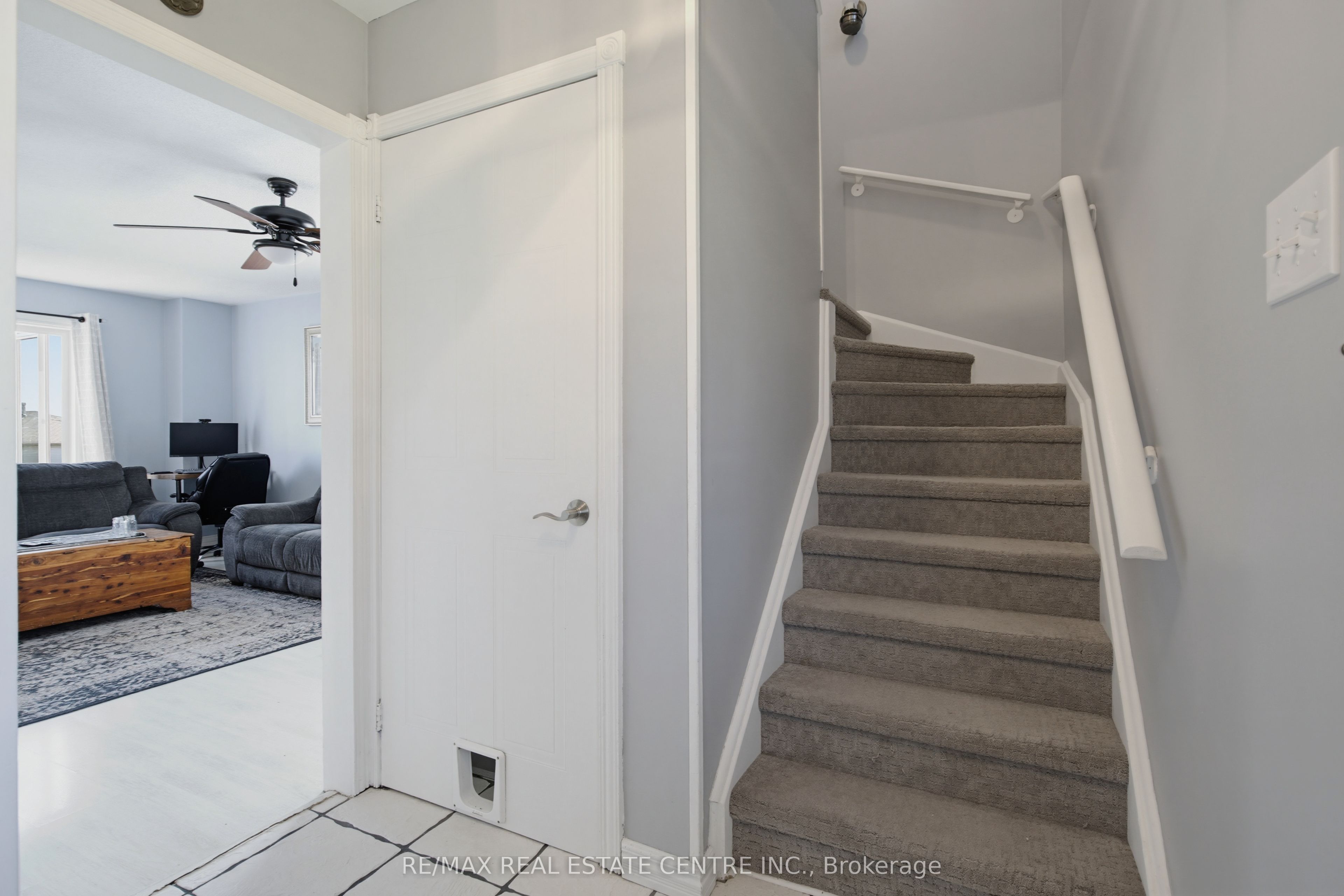 164 Courtney Crescent, Orangeville, ON L9W 4S4 photo 5