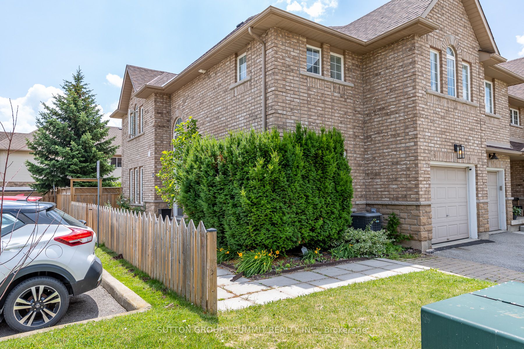 4055 Forest Run Avenue S 54, Burlington, ON L7M 5B8 photo 3