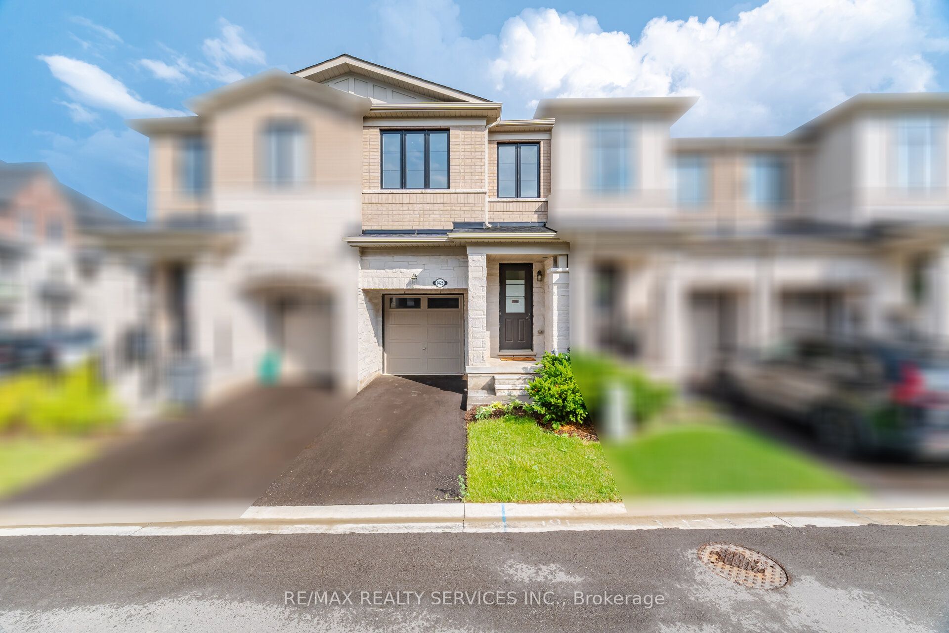 1426 Oakmont Common, Burlington, ON L7P 0V8 photo 2