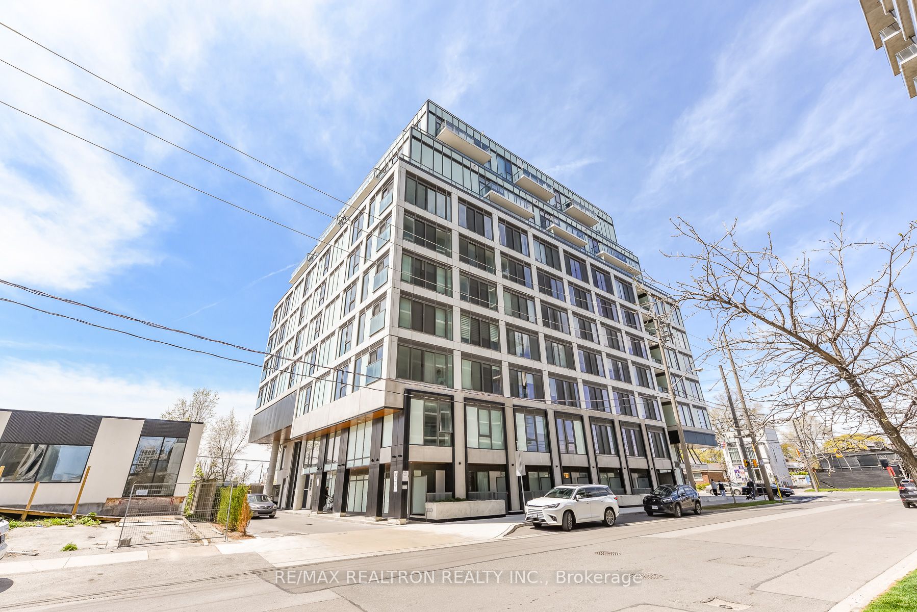 1195 The Queensway N/A W 513, Toronto, ON M8Z 1R6