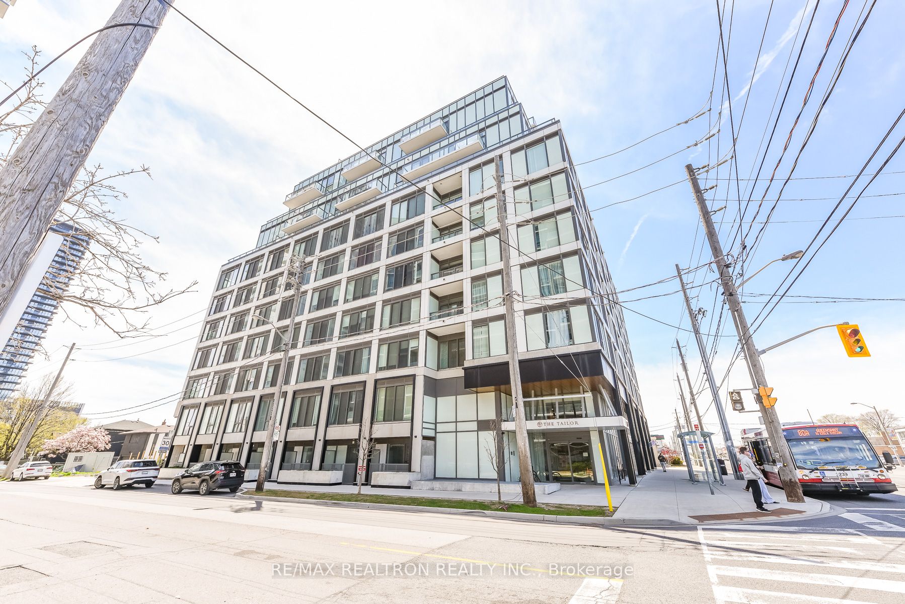 1195 The Queensway N/A W 513, Toronto, ON M8Z 1R6 photo 2