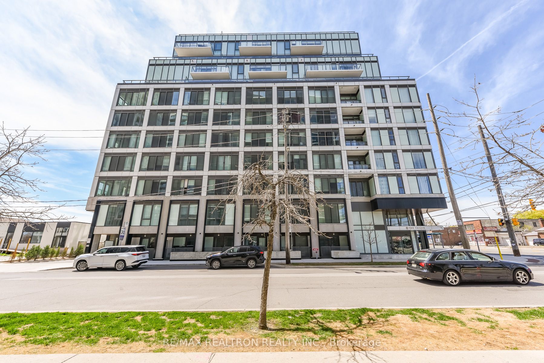 1195 The Queensway N/A W 513, Toronto, ON M8Z 1R6 photo 3