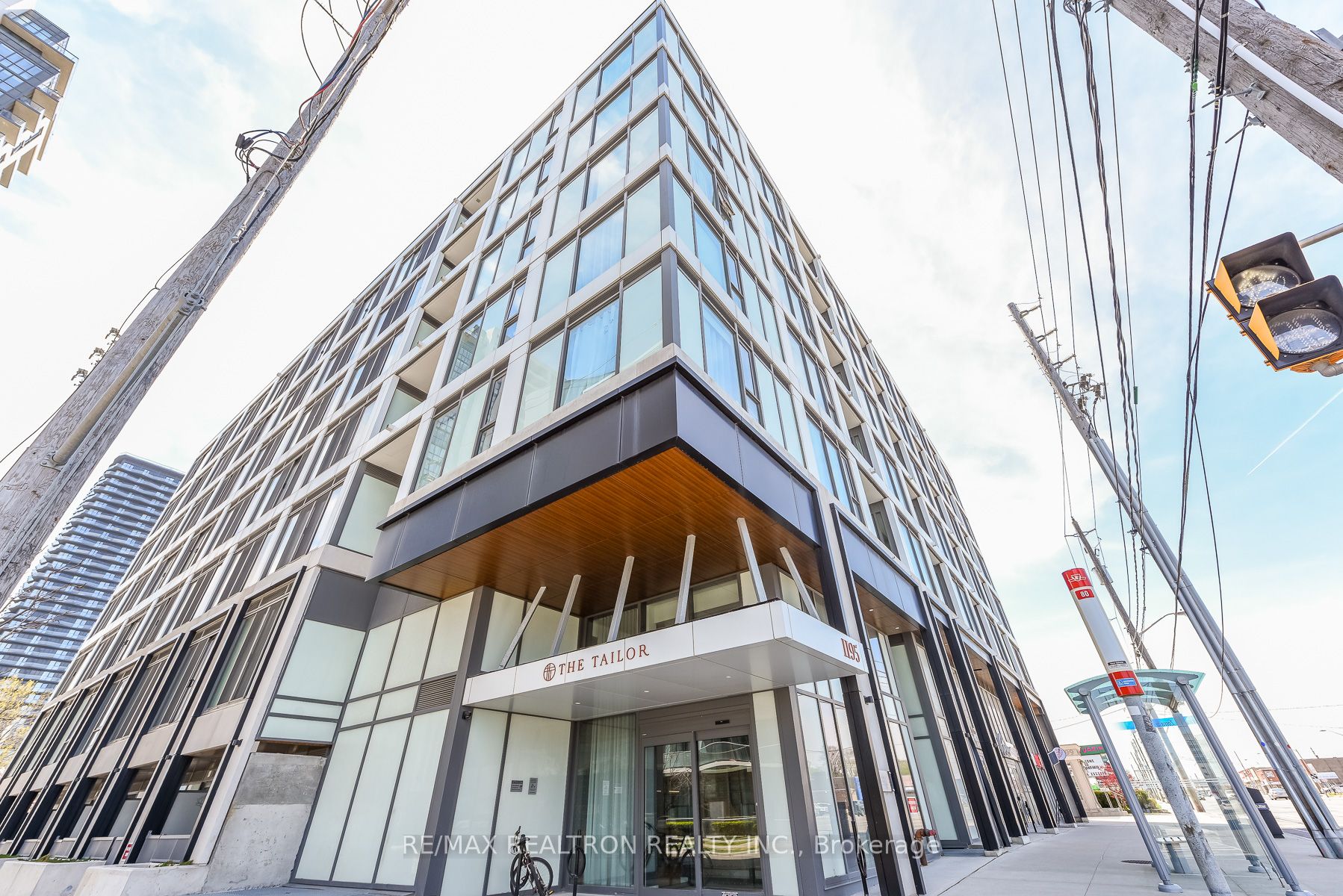 1195 The Queensway N/A W 513, Toronto, ON M8Z 1R6 photo 4