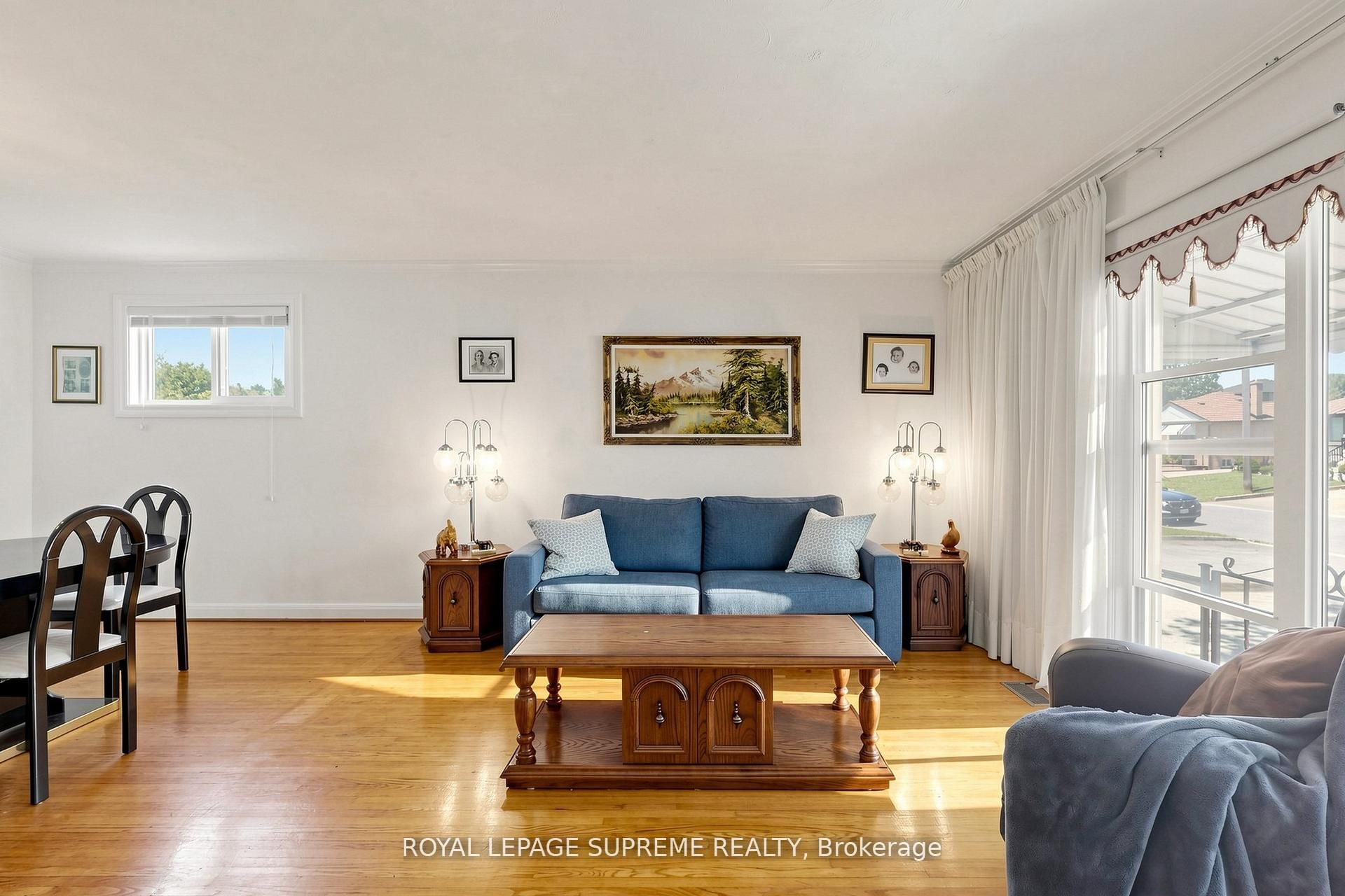 243 Epsom Downs Drive, Toronto, ON M3M 1T3 photo 5