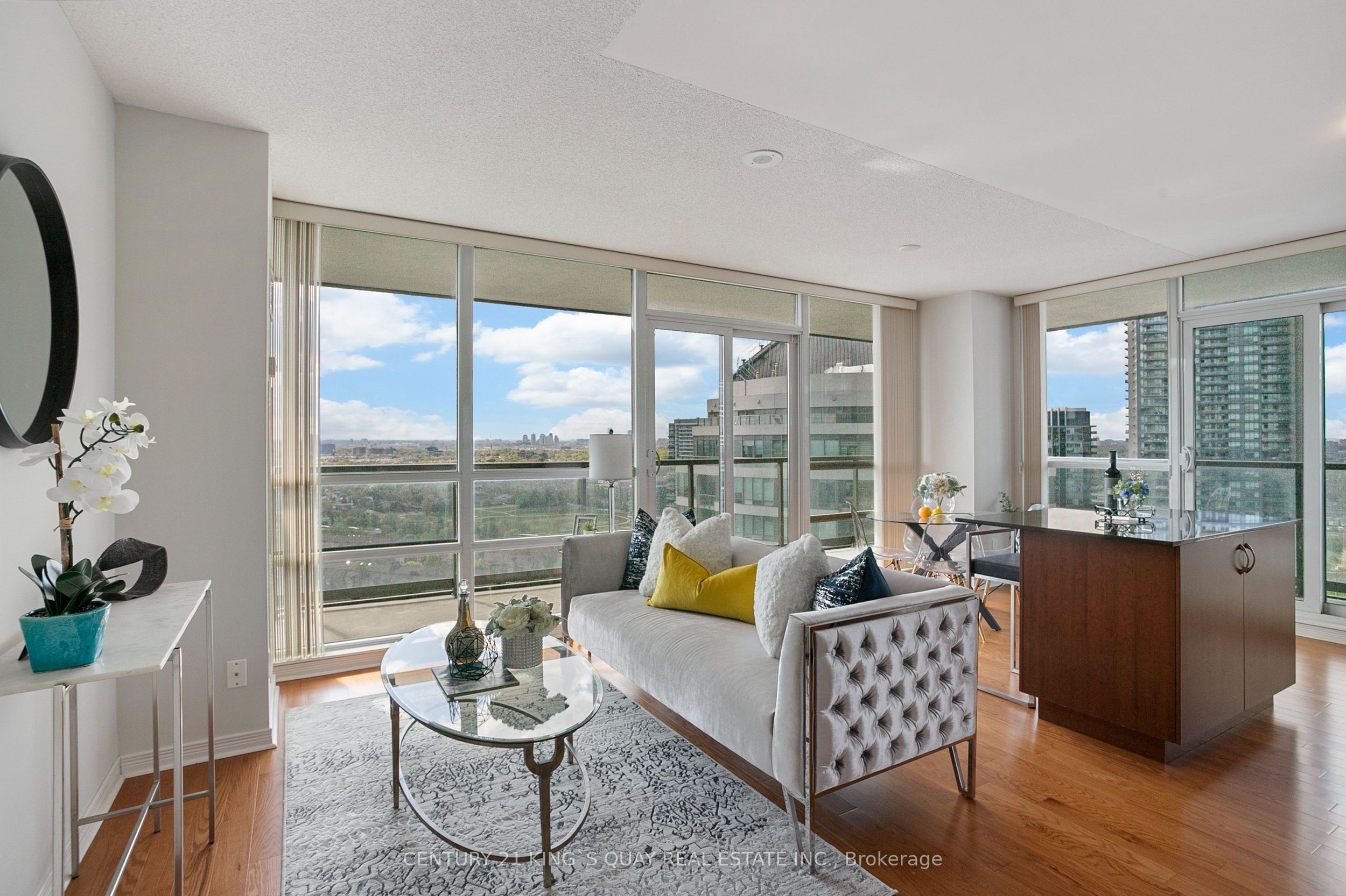 2240 Lake Shore Boulevard W 2904, Toronto, ON M8V 0A9 photo 4