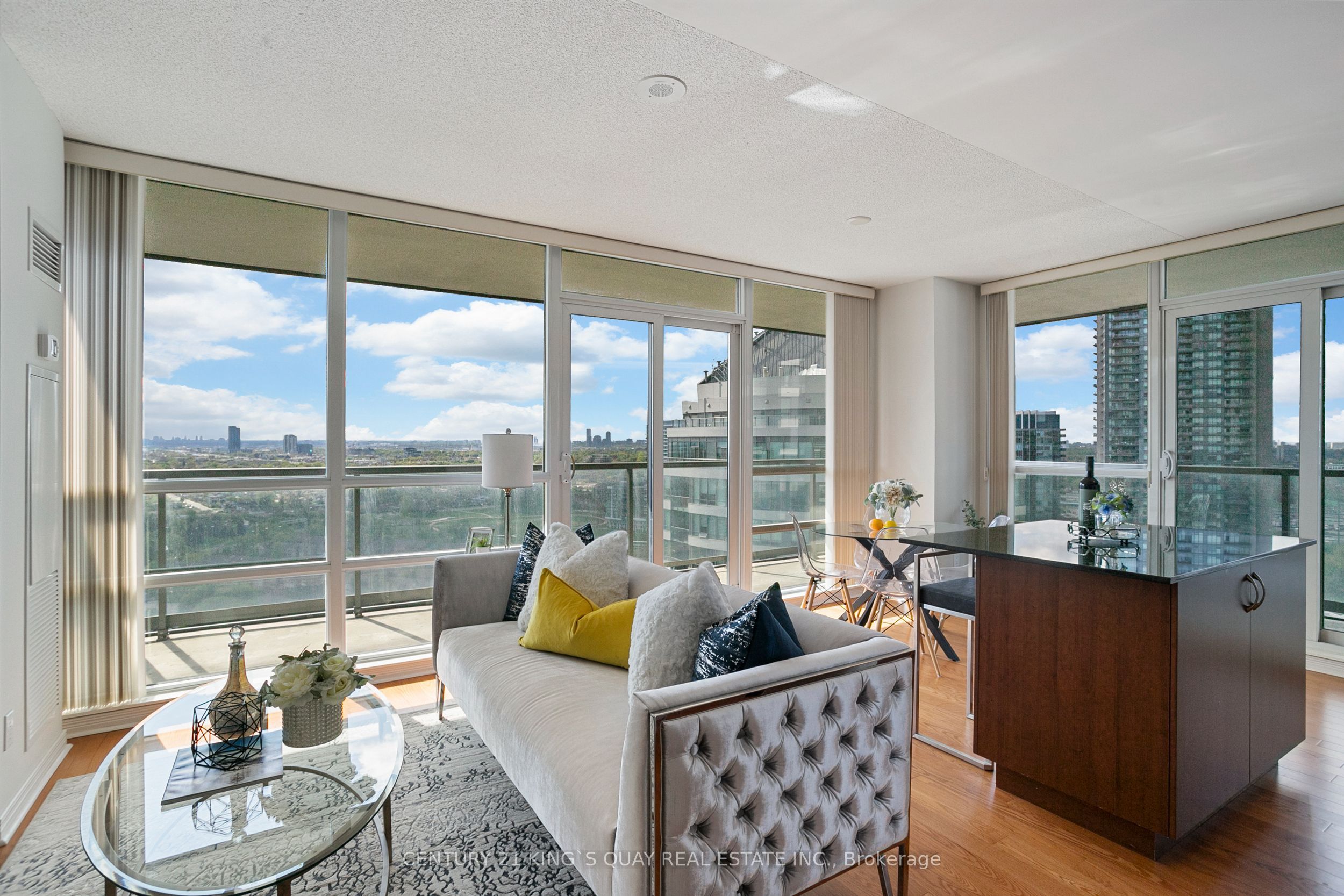 2240 Lake Shore Boulevard W 2904, Toronto, ON M8V 0A9 photo 5