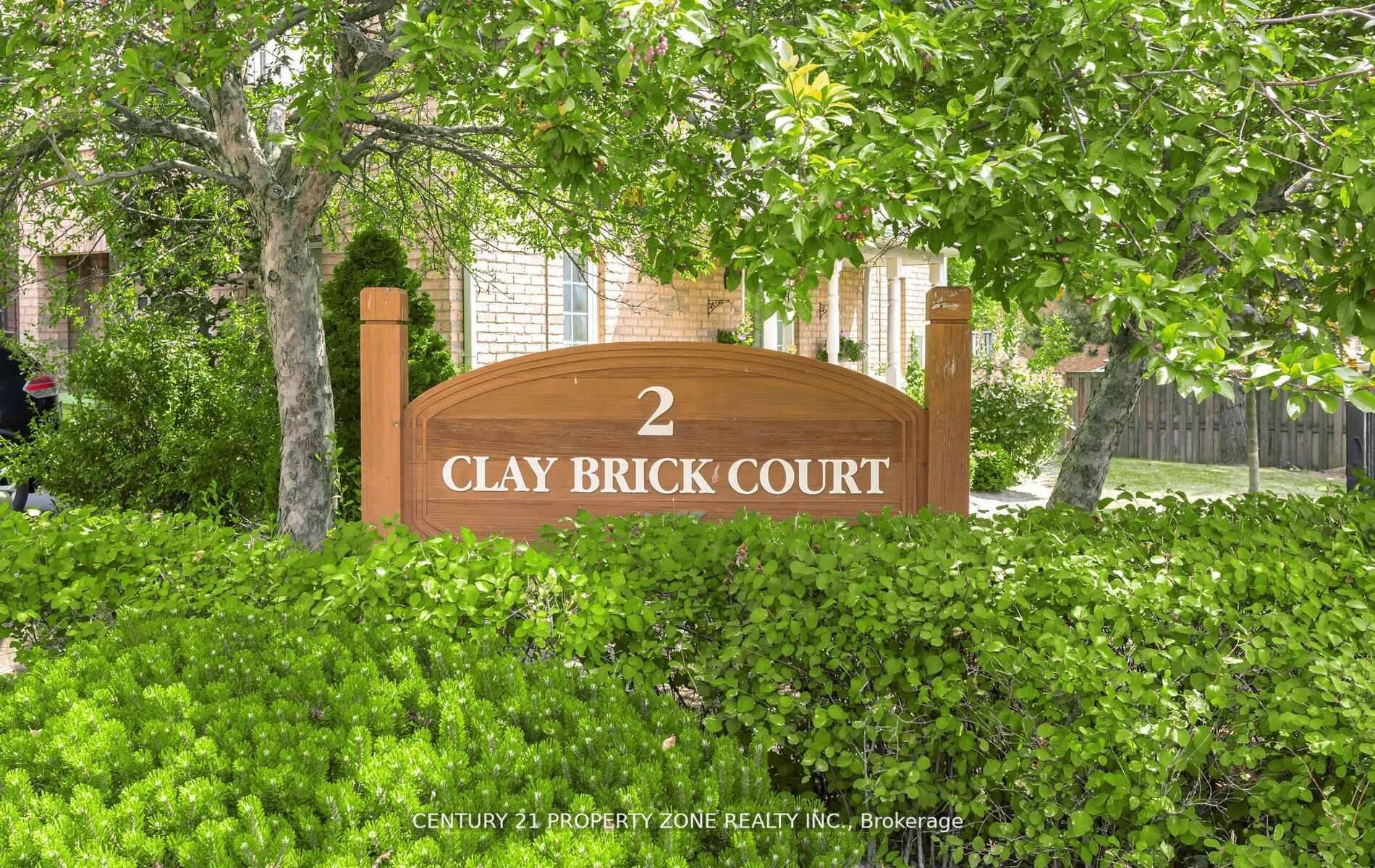 2 Claybrick Court 39, Brampton, ON L6V 4M7