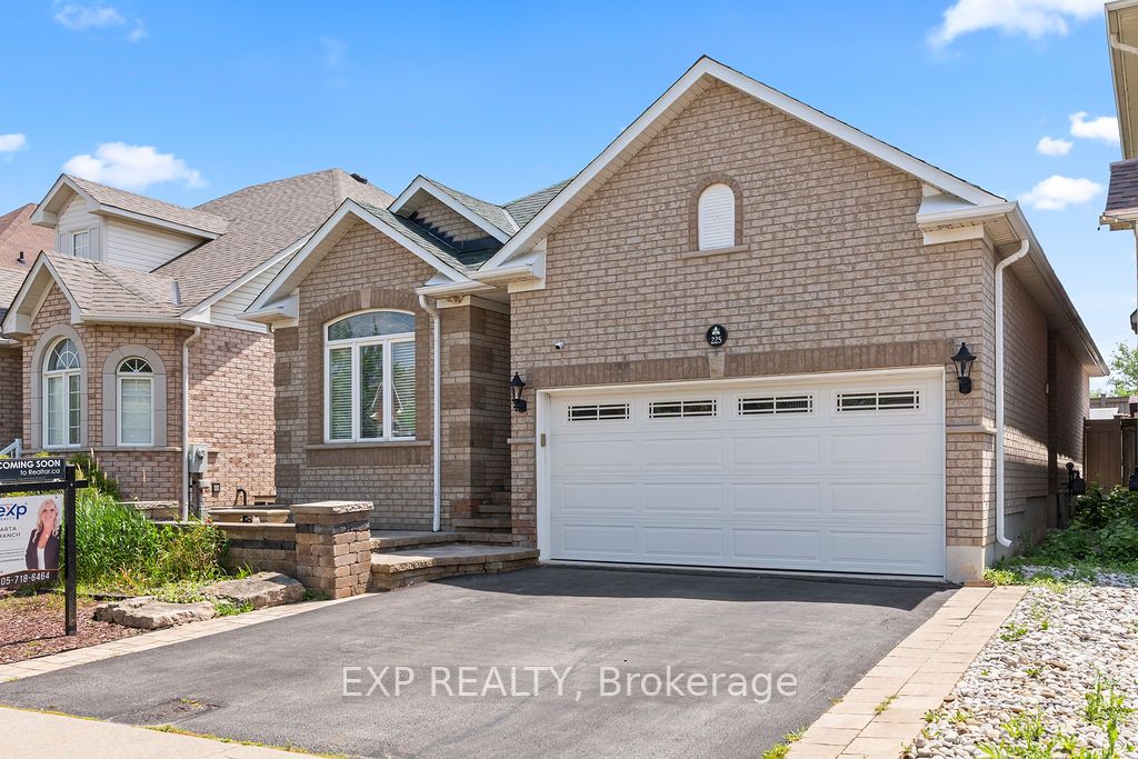 225 Ellis Crescent, Milton, ON L9T 6B5 photo 2