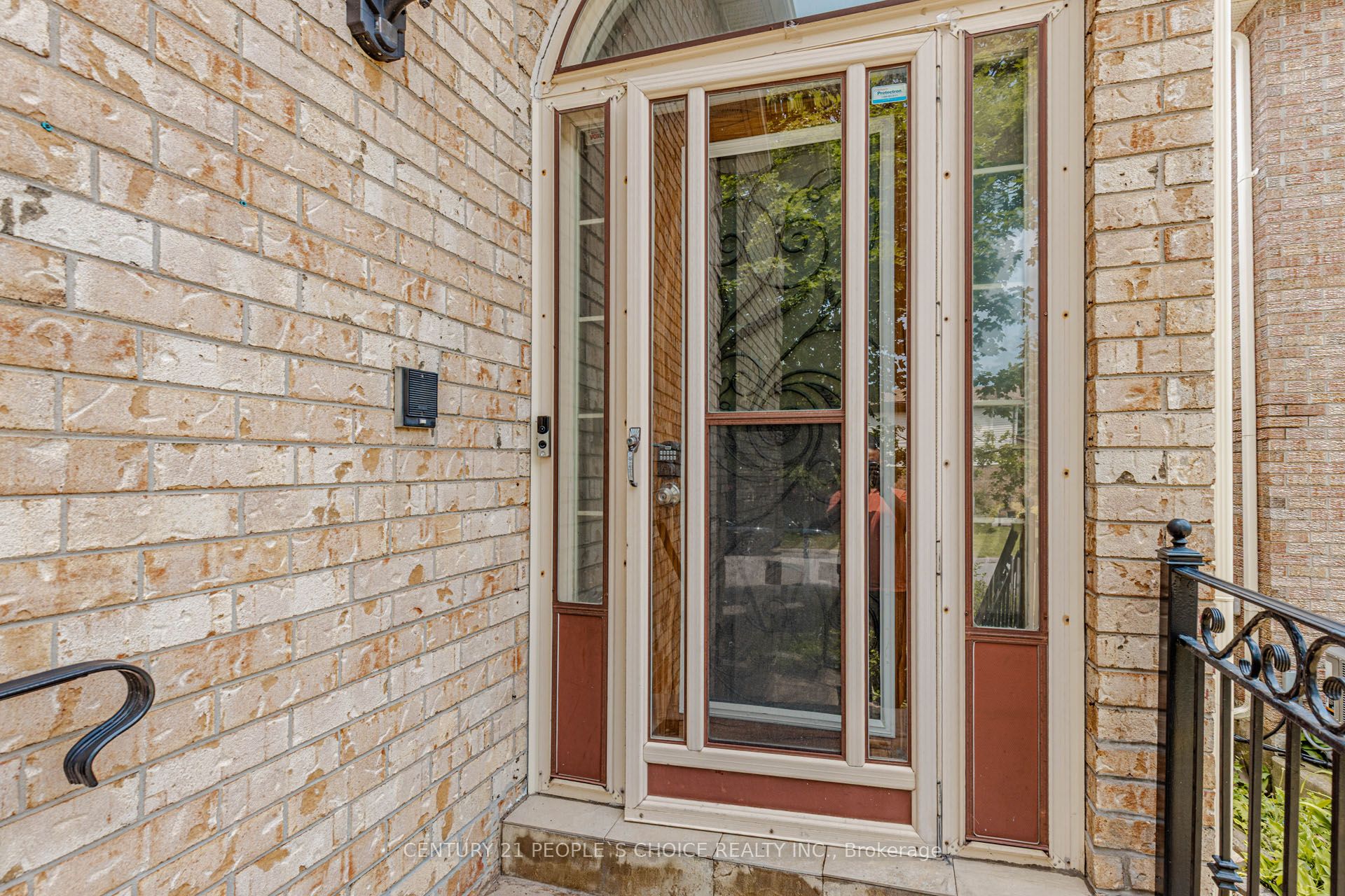 14 Morado Court S, Brampton, ON L6S 4H7 photo 4