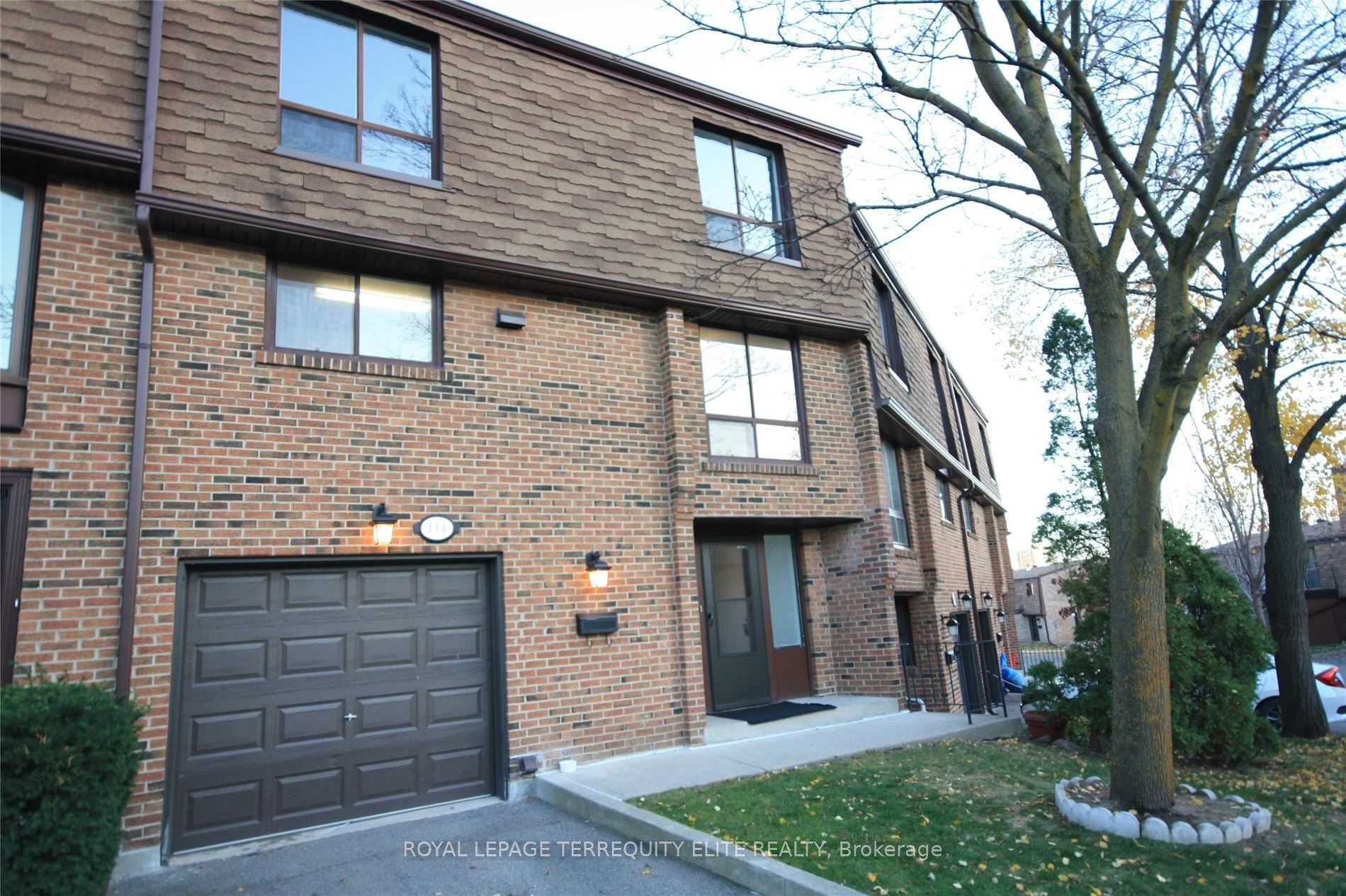 3395 Cliff Road N 114, Mississauga, ON L5A 3M7 photo 2