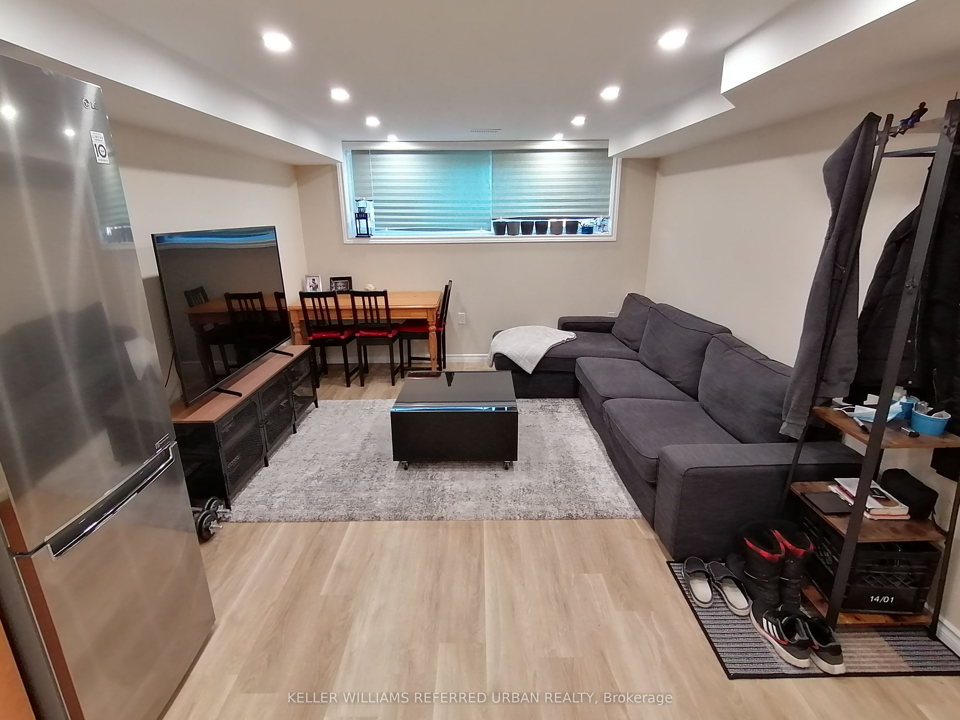 163 Livingstone Avenue Lower, Toronto, ON M6E 2L9 photo 2