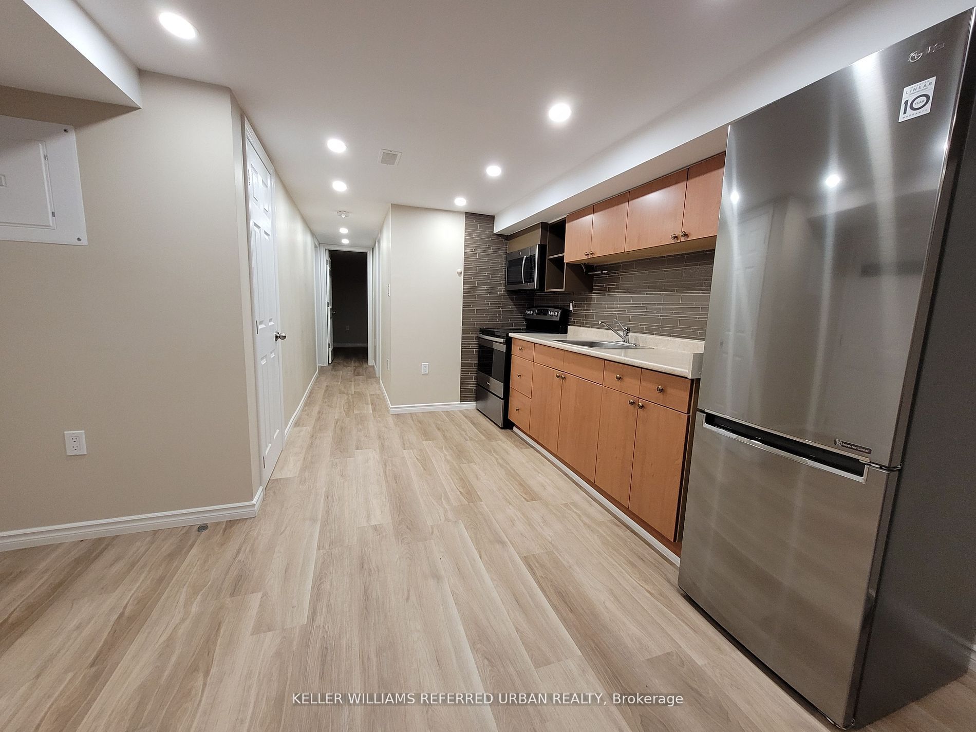 163 Livingstone Avenue Lower, Toronto, ON M6E 2L9 photo 3