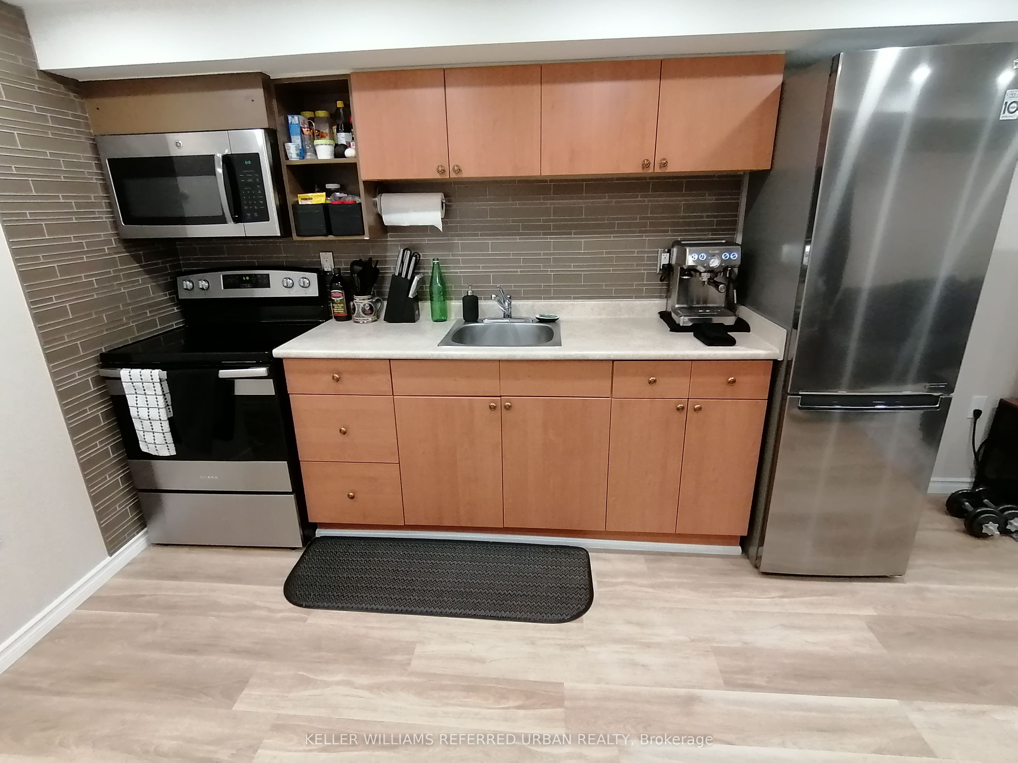 163 Livingstone Avenue Lower, Toronto, ON M6E 2L9 photo 4