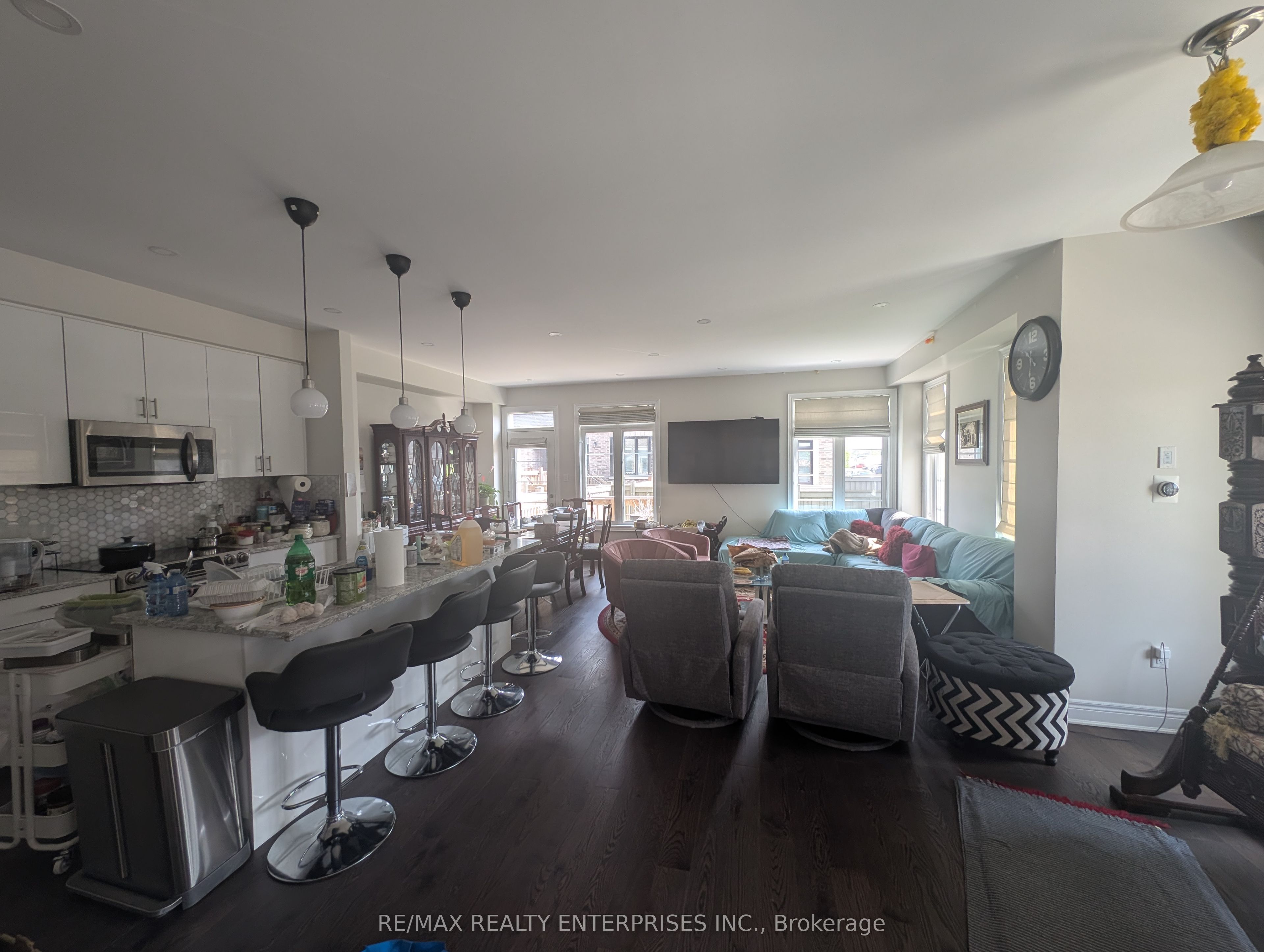 1155 Hamman Way, Milton, ON L9B 1K2 photo 2