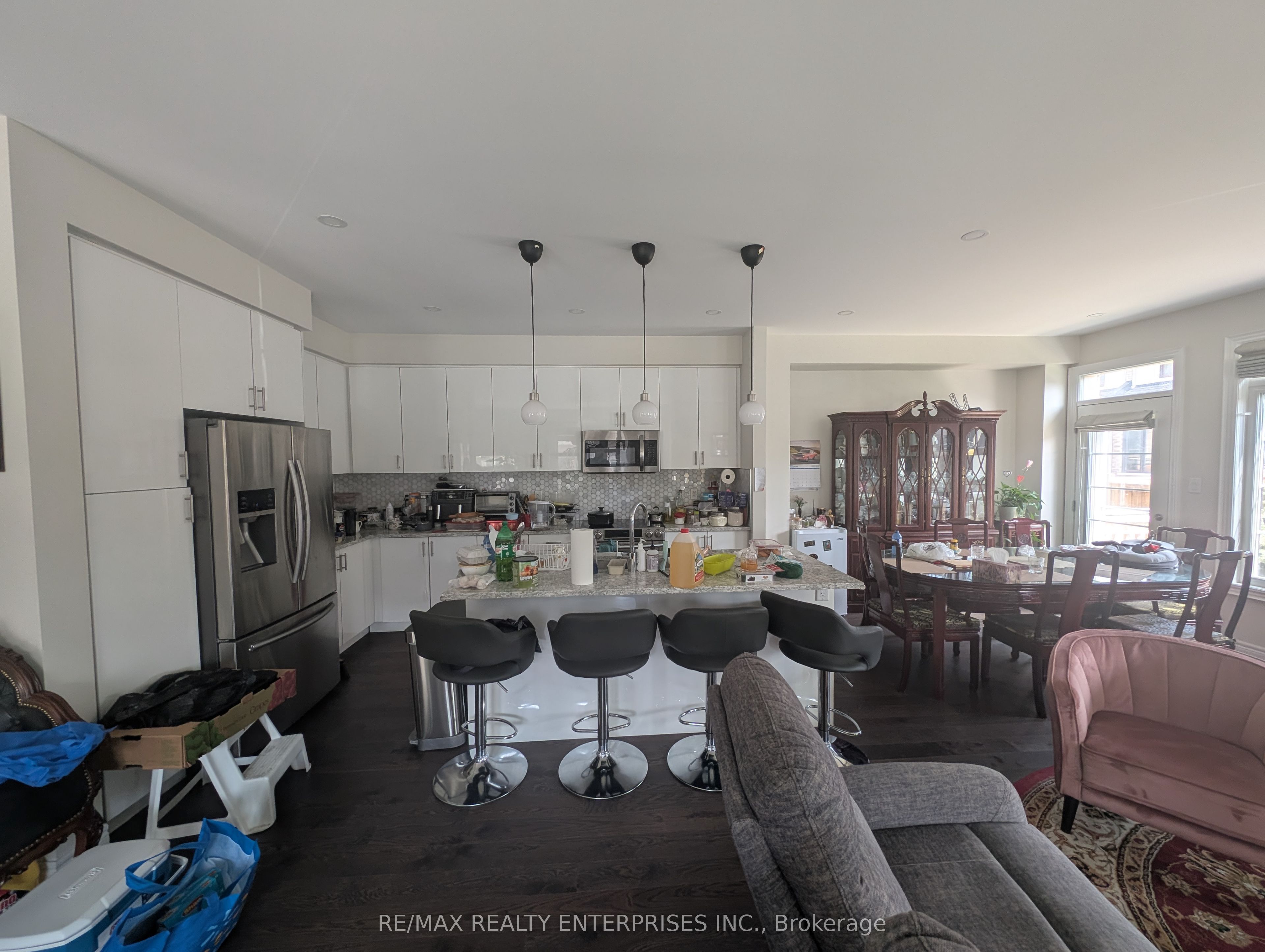 1155 Hamman Way, Milton, ON L9B 1K2 photo 3