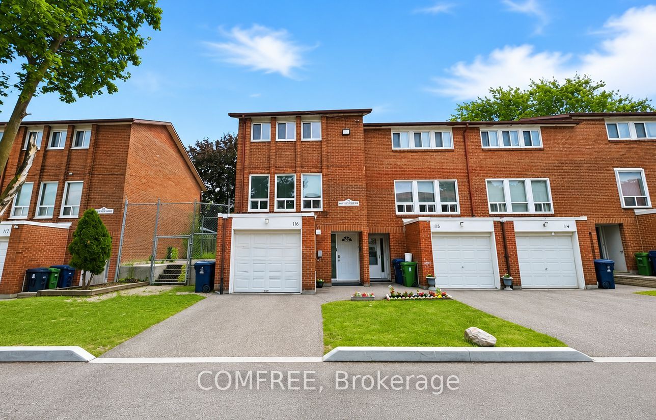 1793 Martin Grove Road 116, Toronto, ON M9V 3S5
