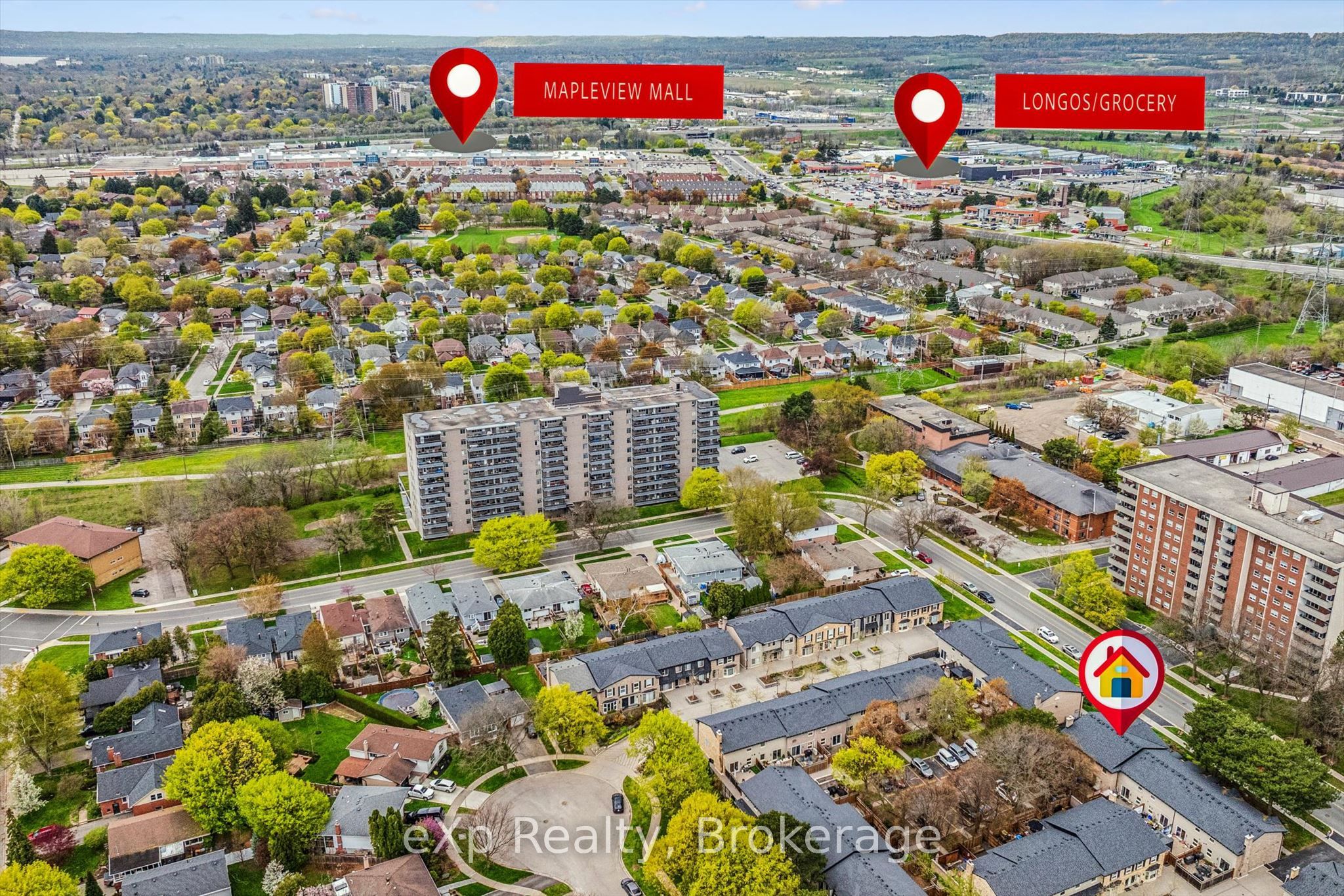 1418 Ghent Avenue, Burlington, ON L7S 1W8 photo 4