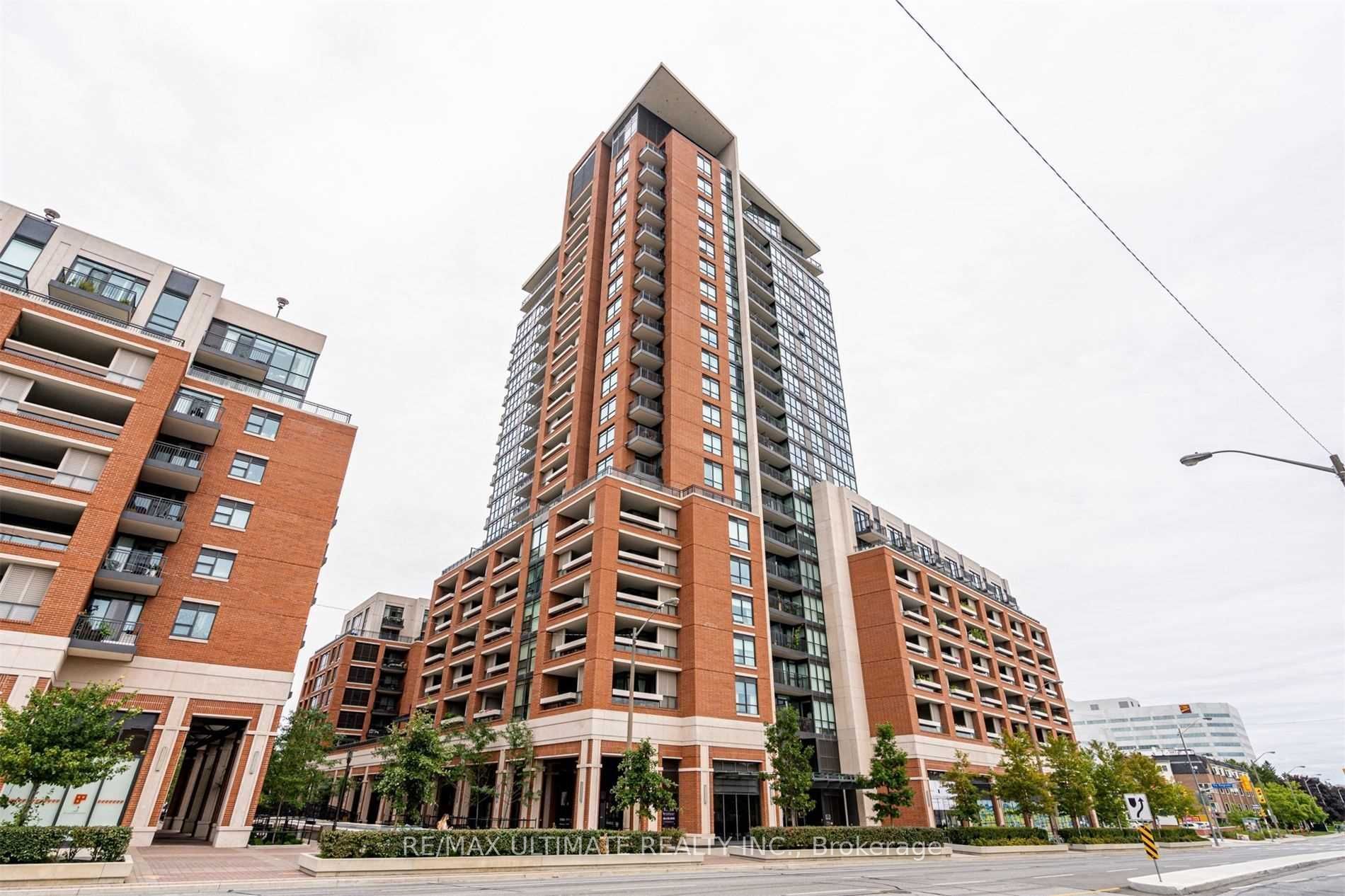 800 Lawrence Avenue W 516, Toronto, ON M6A 0B1