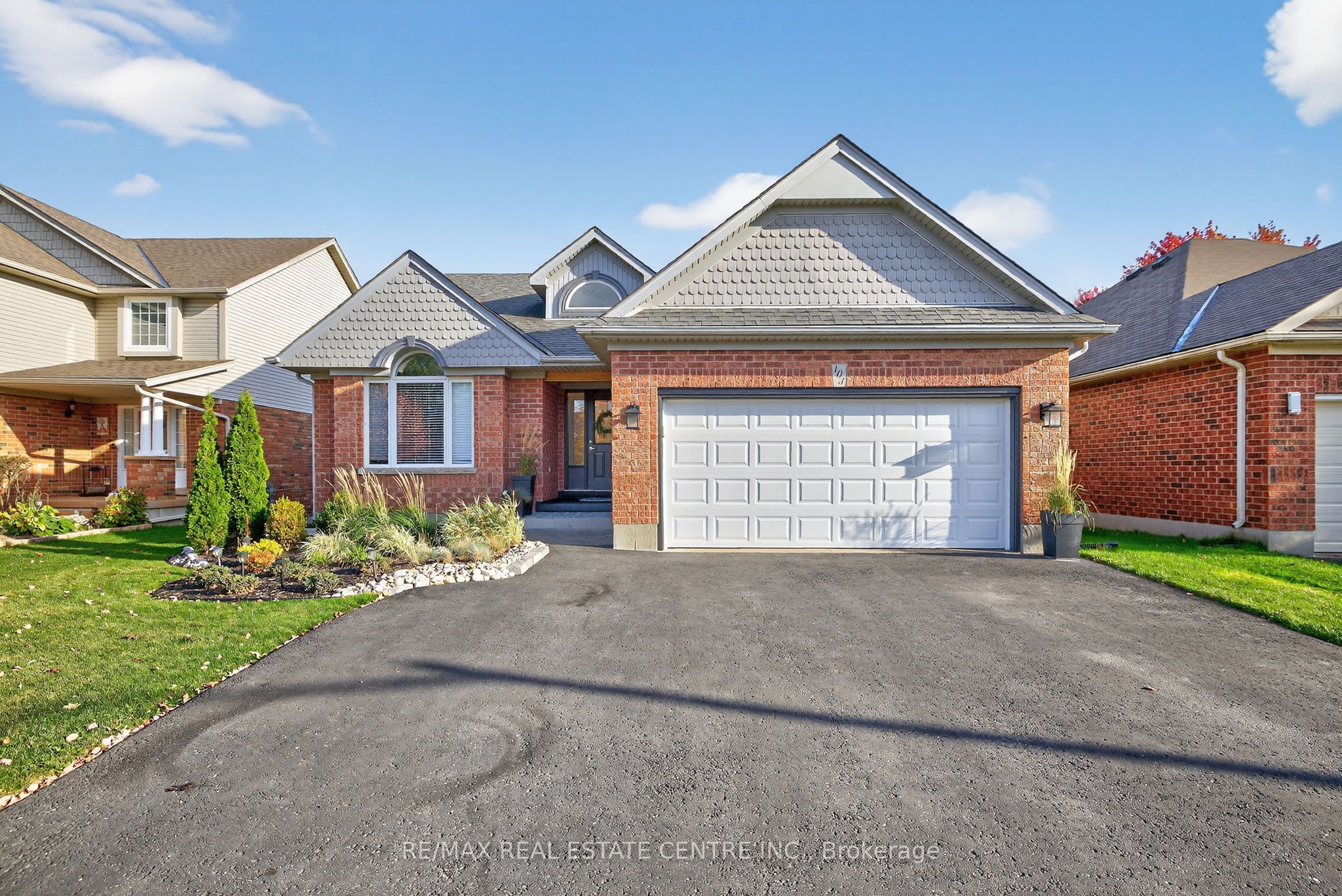 103 Hunter Road, Orangeville, ON L9W 5C2 photo 2