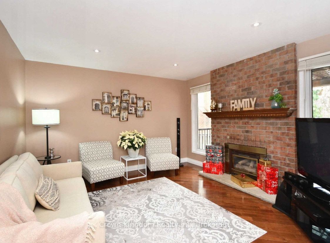78 Floribunda Crescent, Brampton, ON L6T 4S2 photo 4