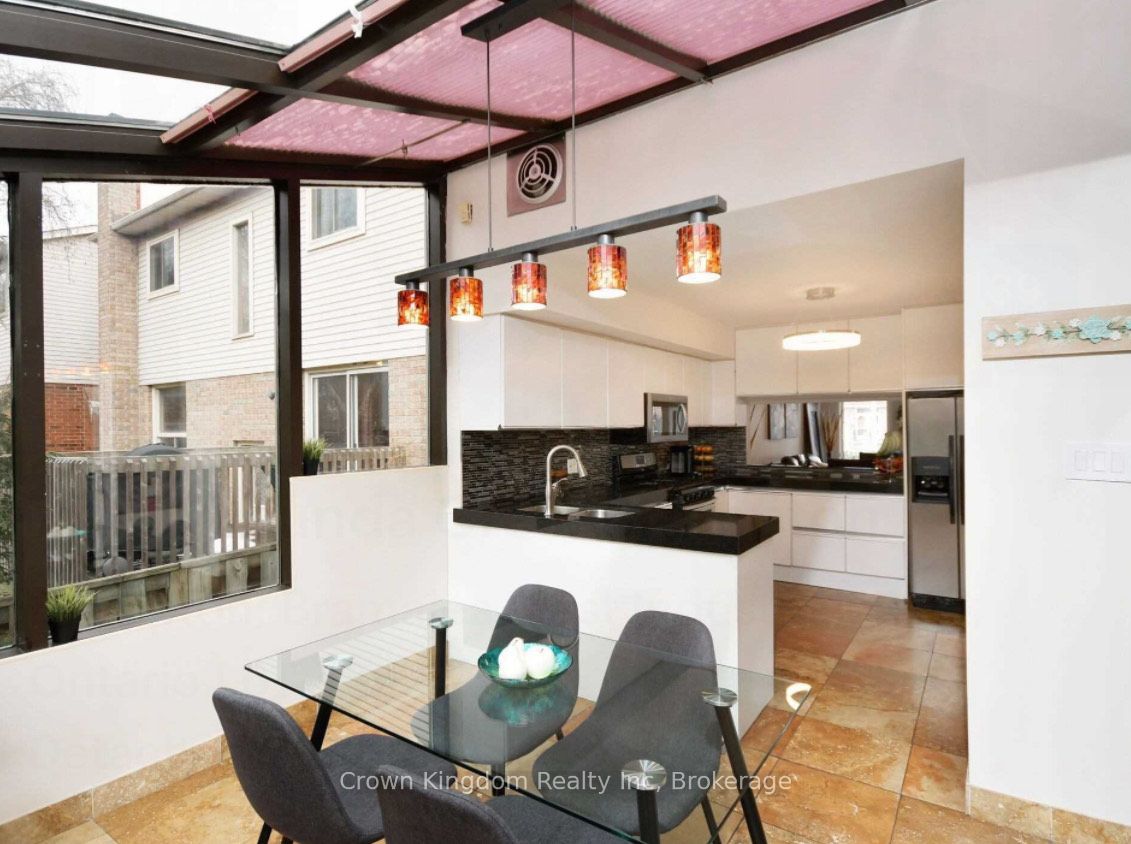 78 Floribunda Crescent, Brampton, ON L6T 4S2 photo 5
