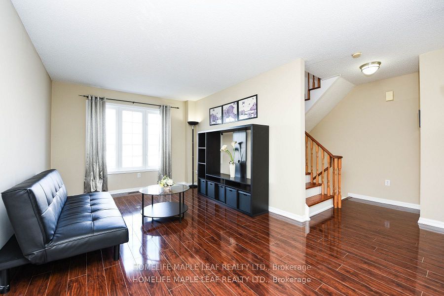 2 Clay Brick Court E 88, Brampton, ON L6V 4M7 photo 4