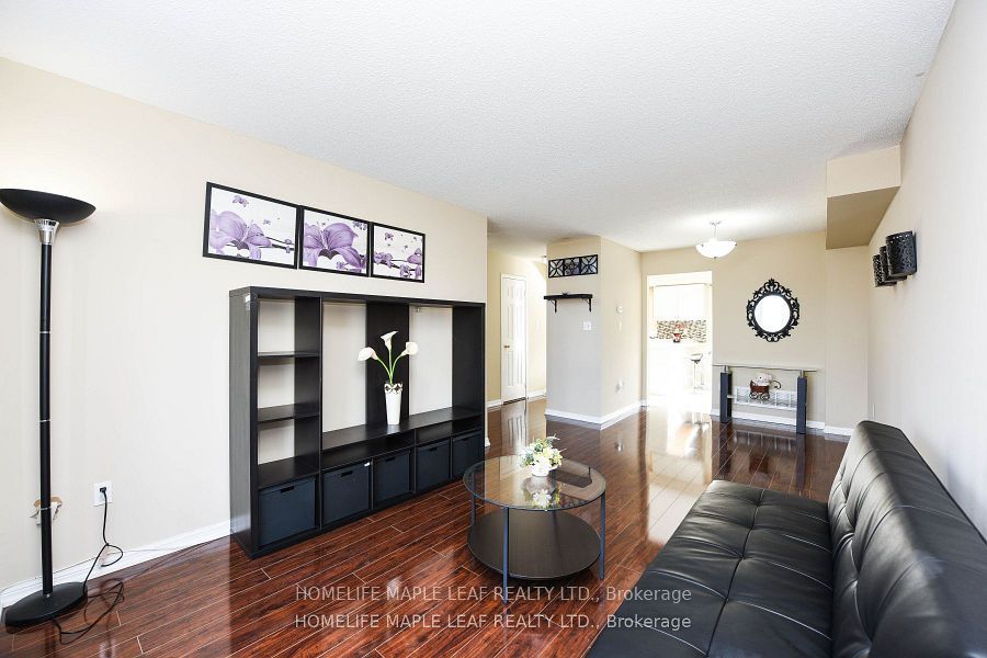 2 Clay Brick Court E 88, Brampton, ON L6V 4M7 photo 5