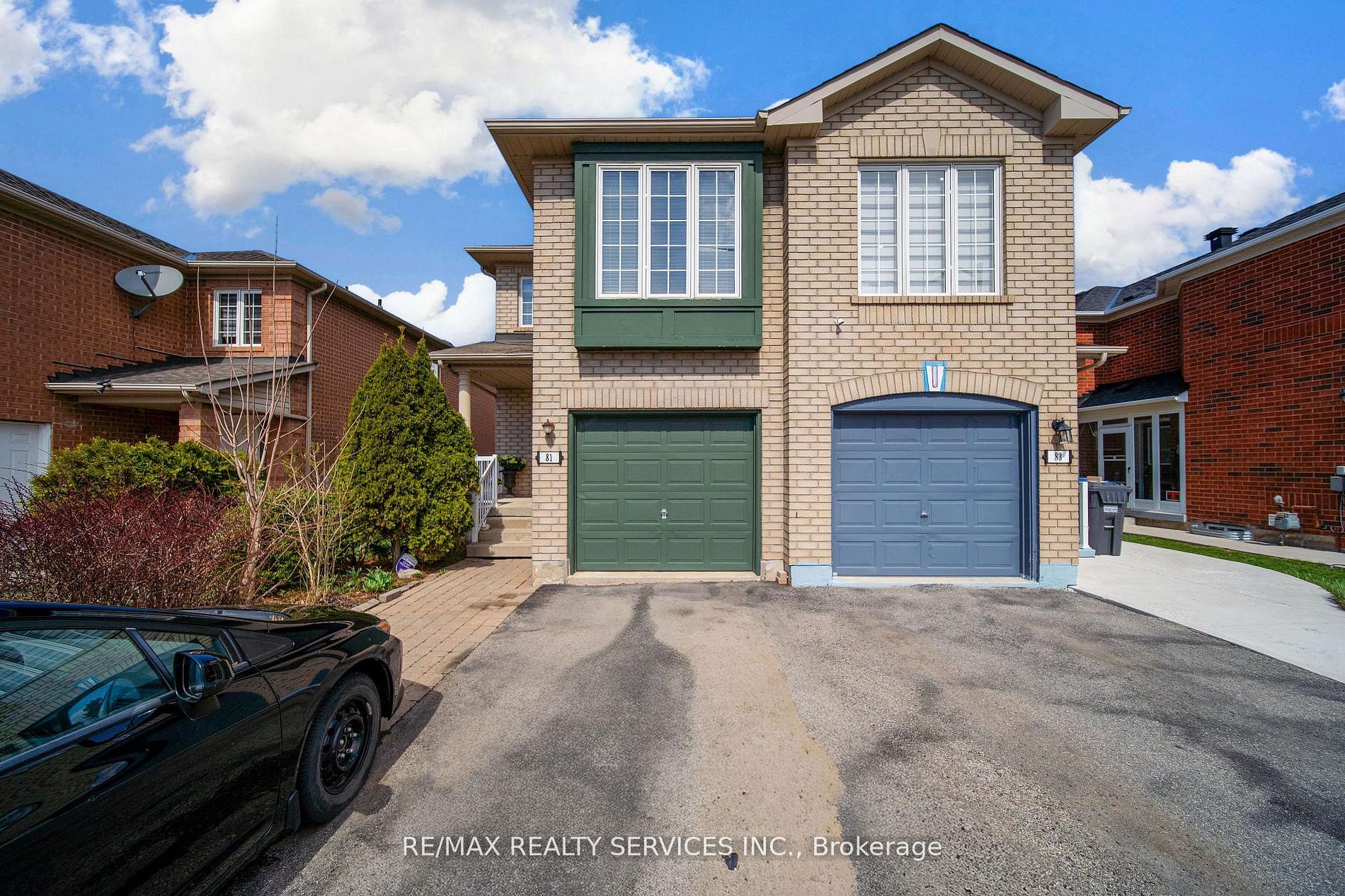81 Roadmaster Lane, Brampton, ON L7A 3A8 photo 3