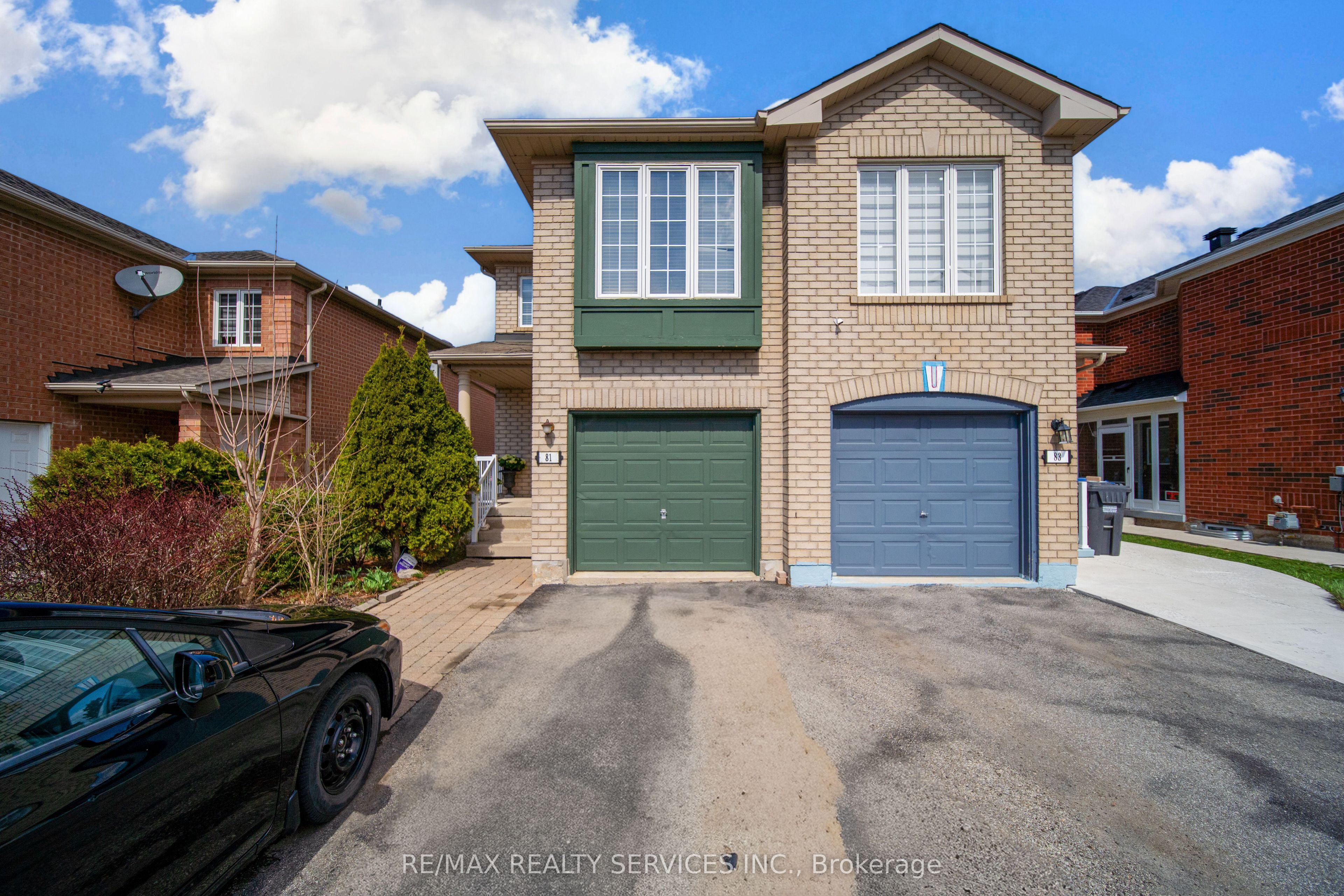 81 Roadmaster Lane, Brampton, ON L7A 3A8 photo 4