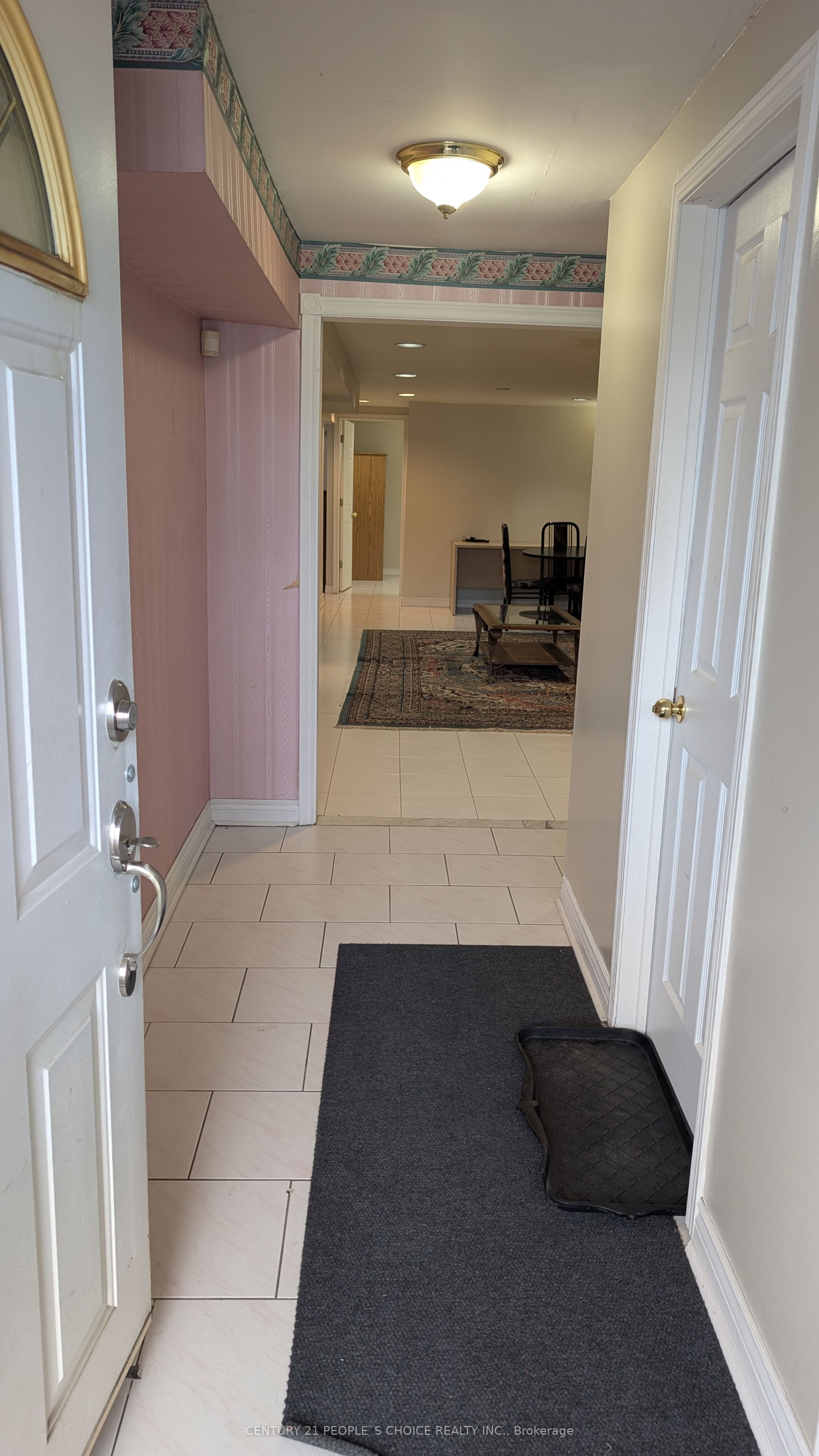 2644 Windjammer Road Basement, Mississauga, ON L5L 1T5 photo 2