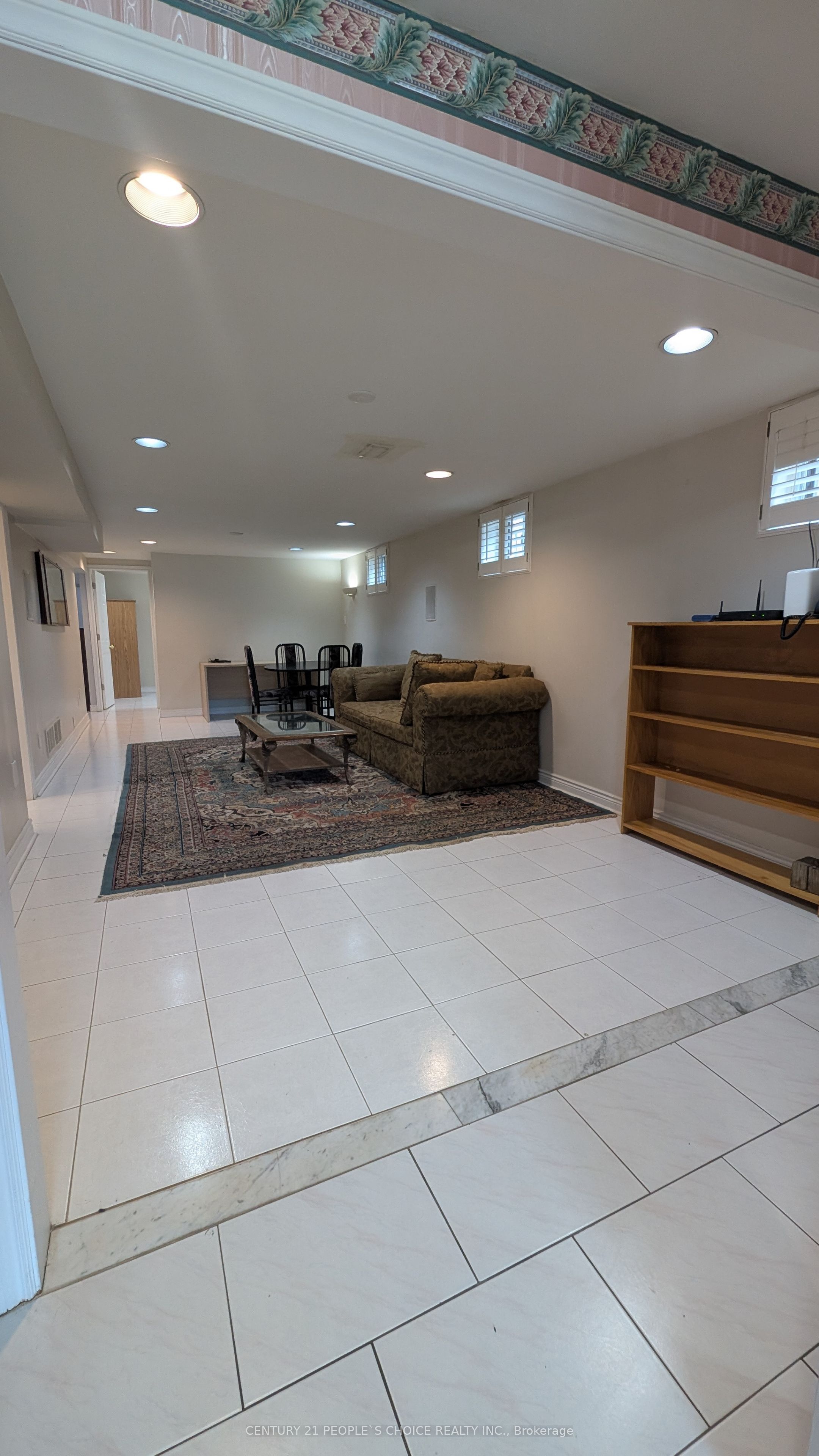 2644 Windjammer Road Basement, Mississauga, ON L5L 1T5 photo 3