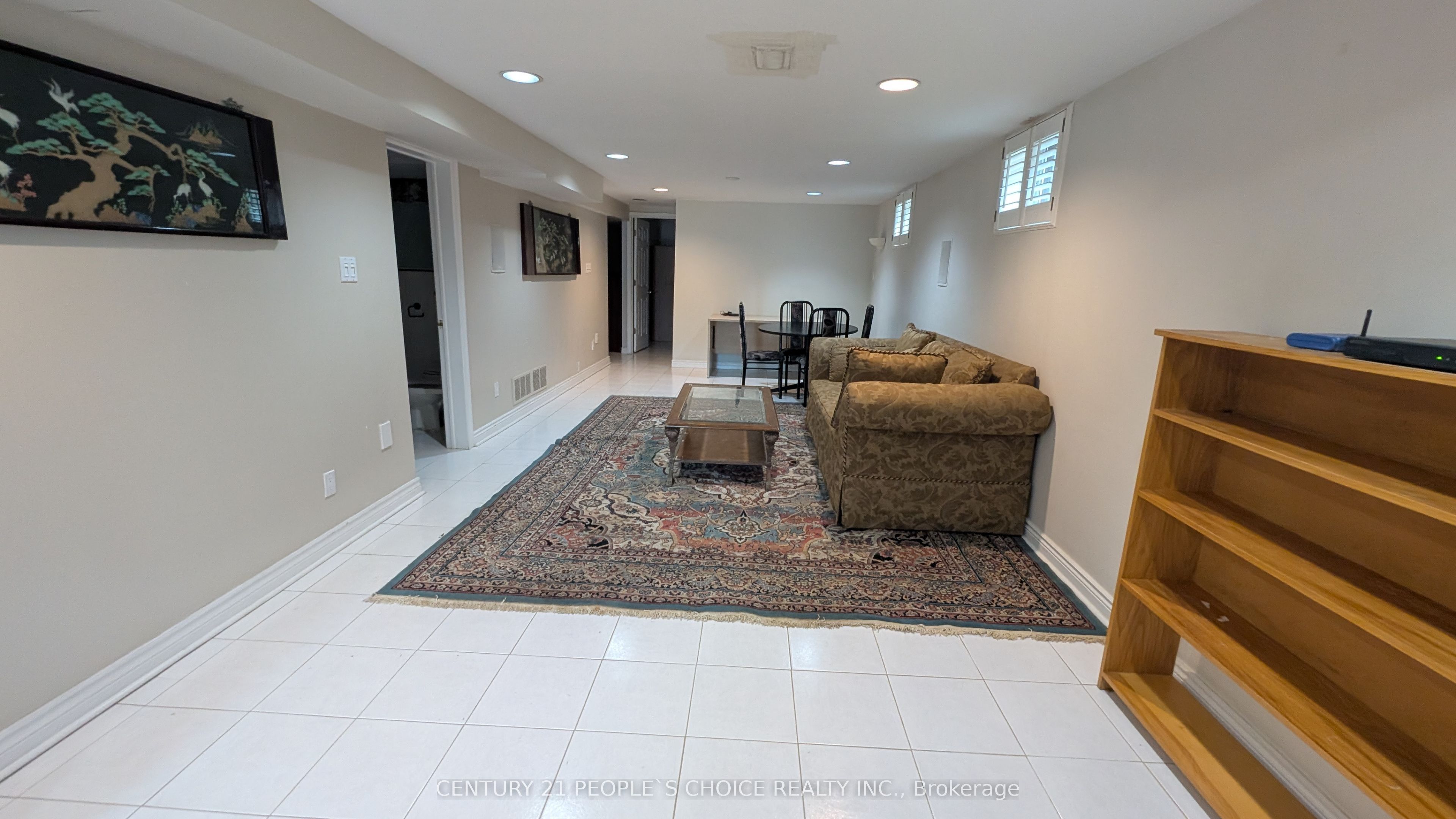 2644 Windjammer Road Basement, Mississauga, ON L5L 1T5 photo 5
