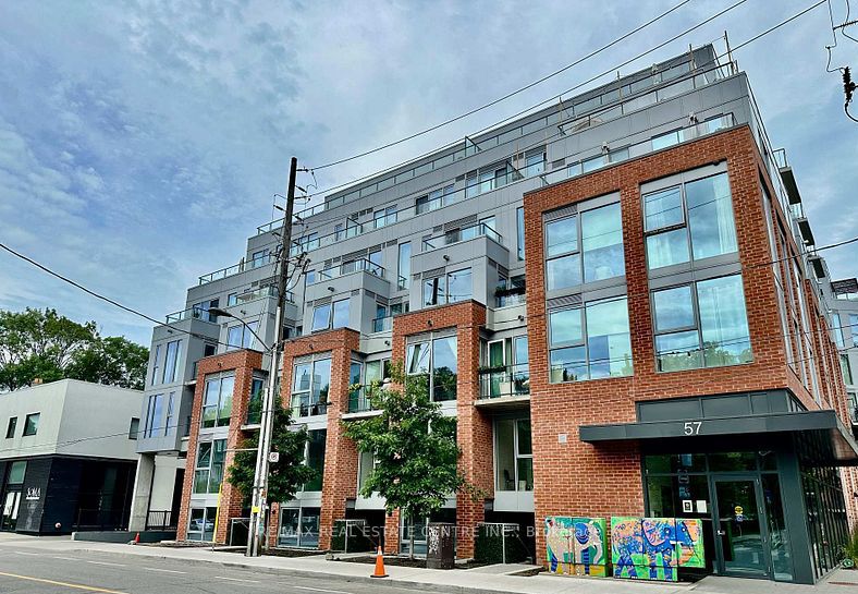 57 Brock Avenue 514, Toronto, ON M3H 3N2 photo 3