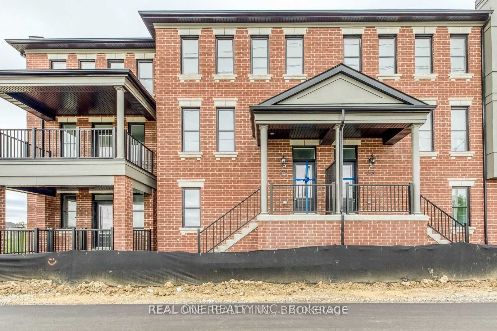 980 Logan Drive 34, Milton, ON L9T 7E7