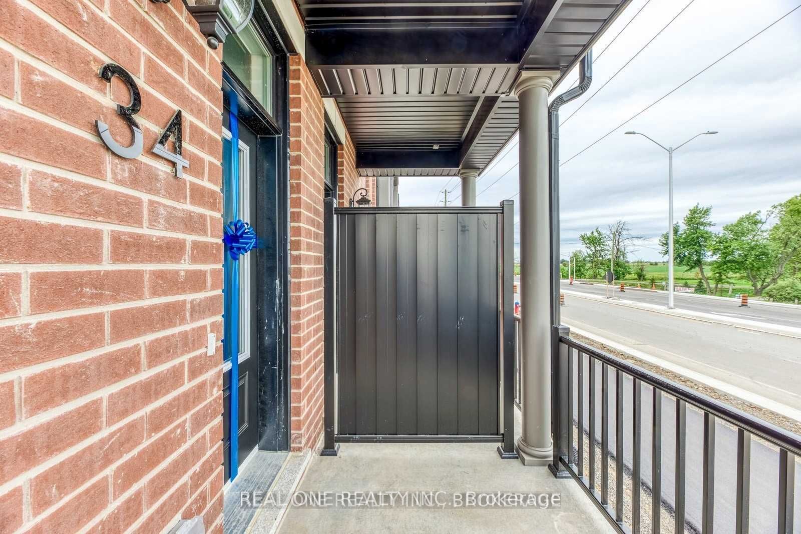 980 Logan Drive 34, Milton, ON L9T 7E7 photo 3