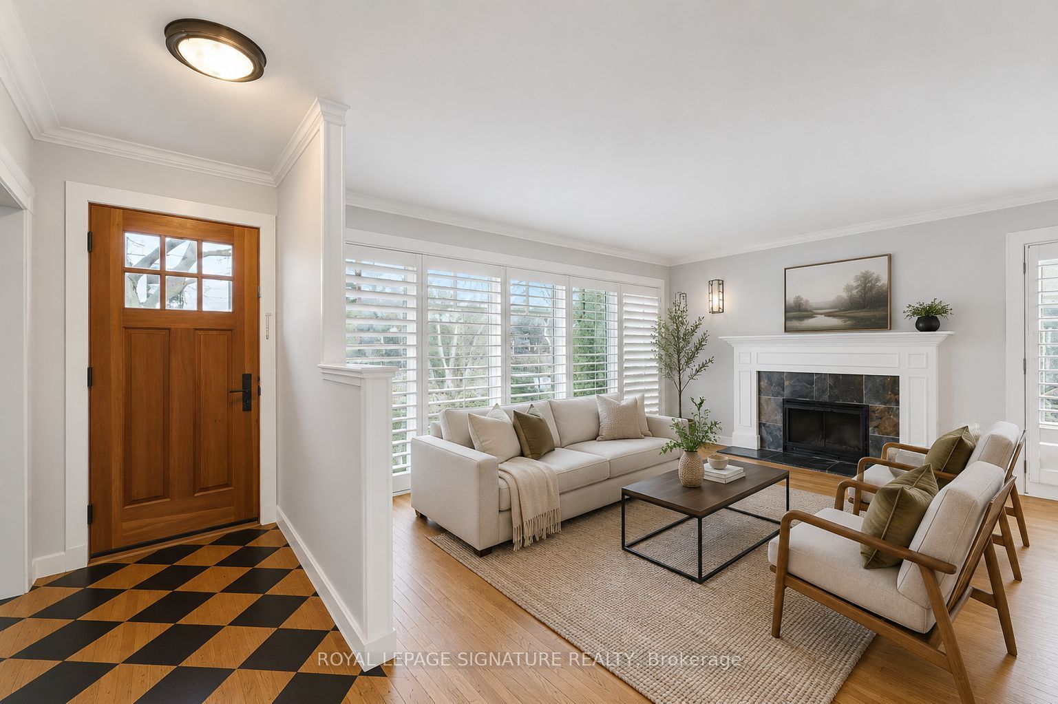 1406 Acton Crescent, Oakville, ON L6J 2S5